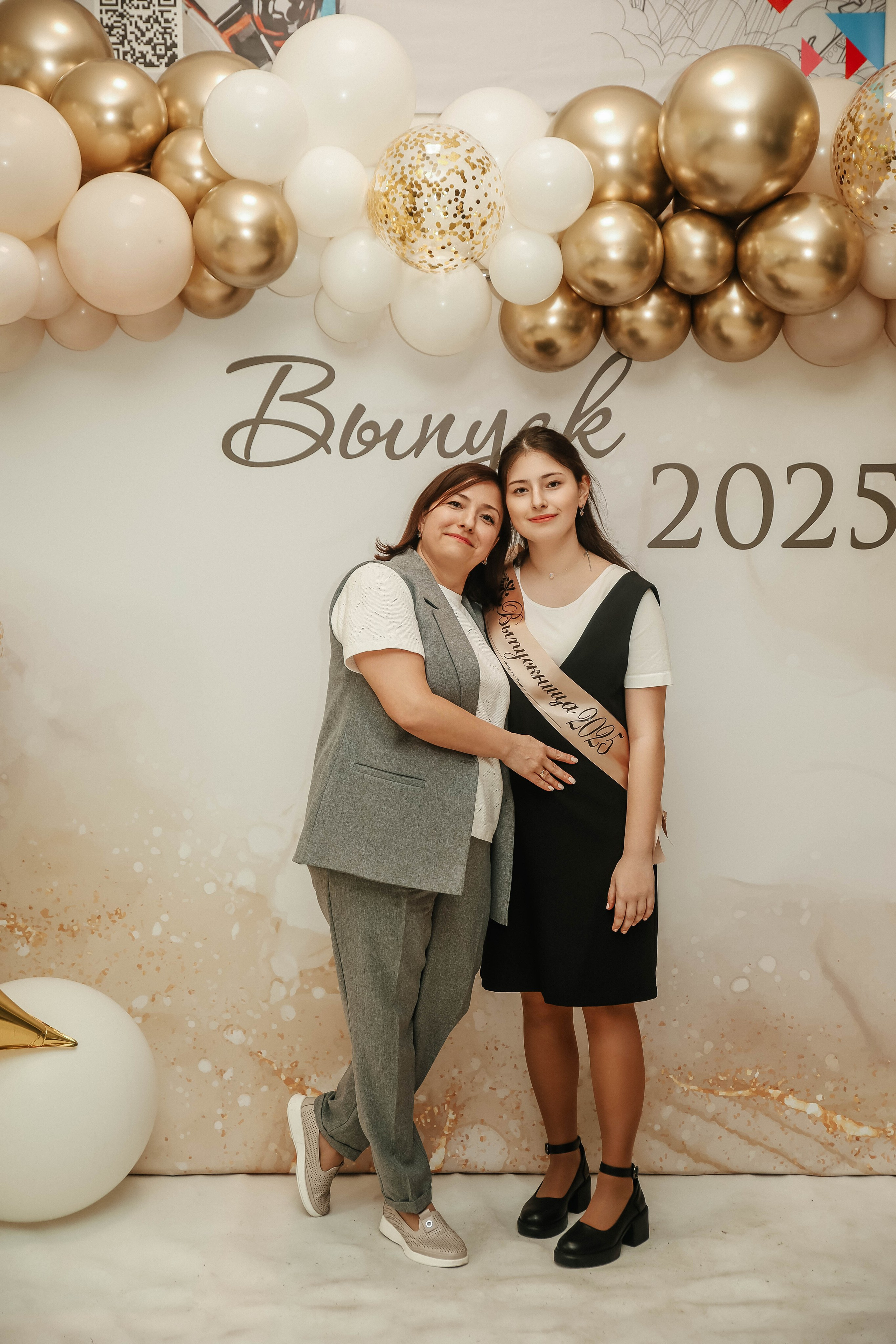 Фотосессия выпускного альбома. Свадебный и семейный фотограф в Москве