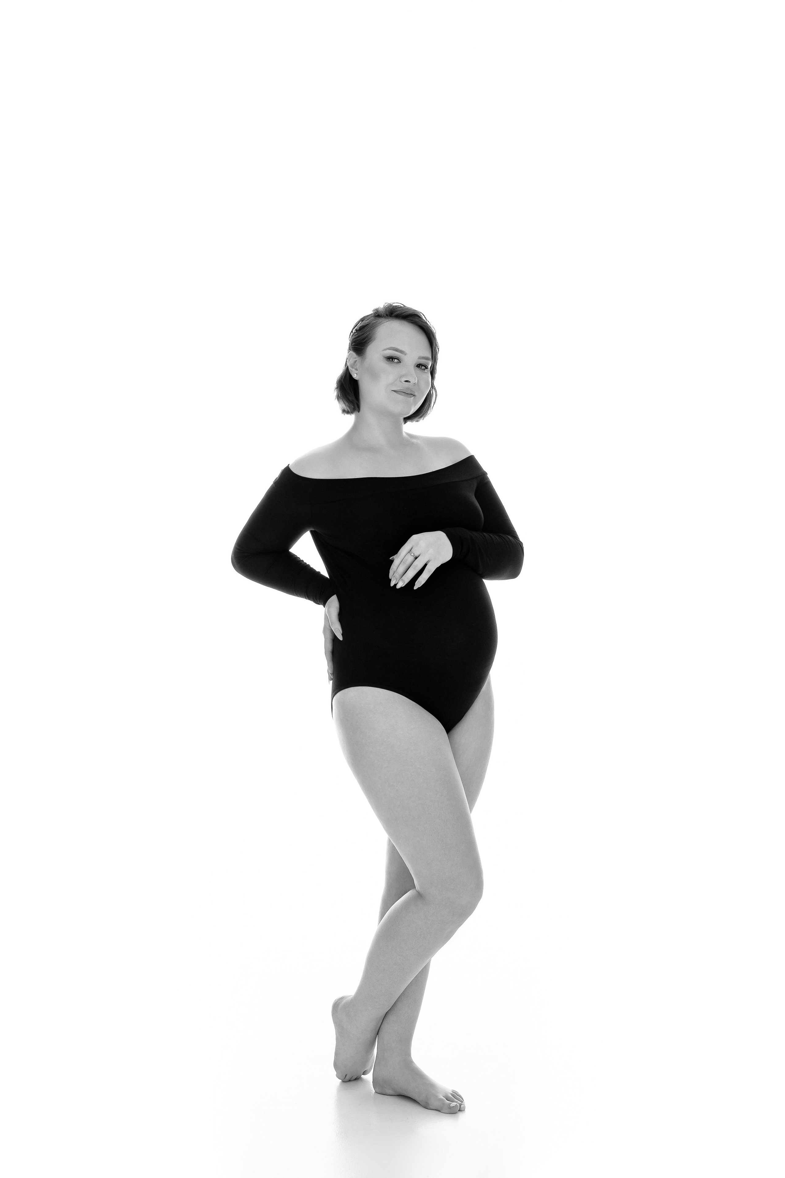 Стильная беременность. Семейный и детский фотограф в Перми Ксения Масленникова