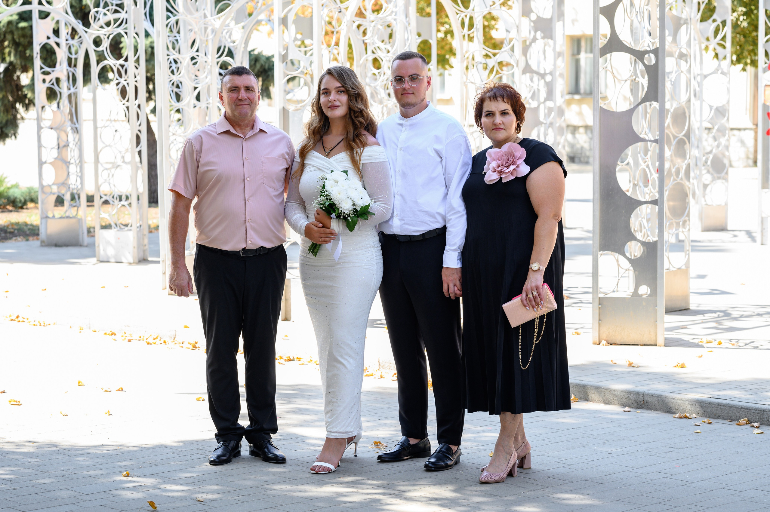 Владислав & Алина. Свадебный и семейный фотограф в Миллерово и Ростове Алёна Черепенина