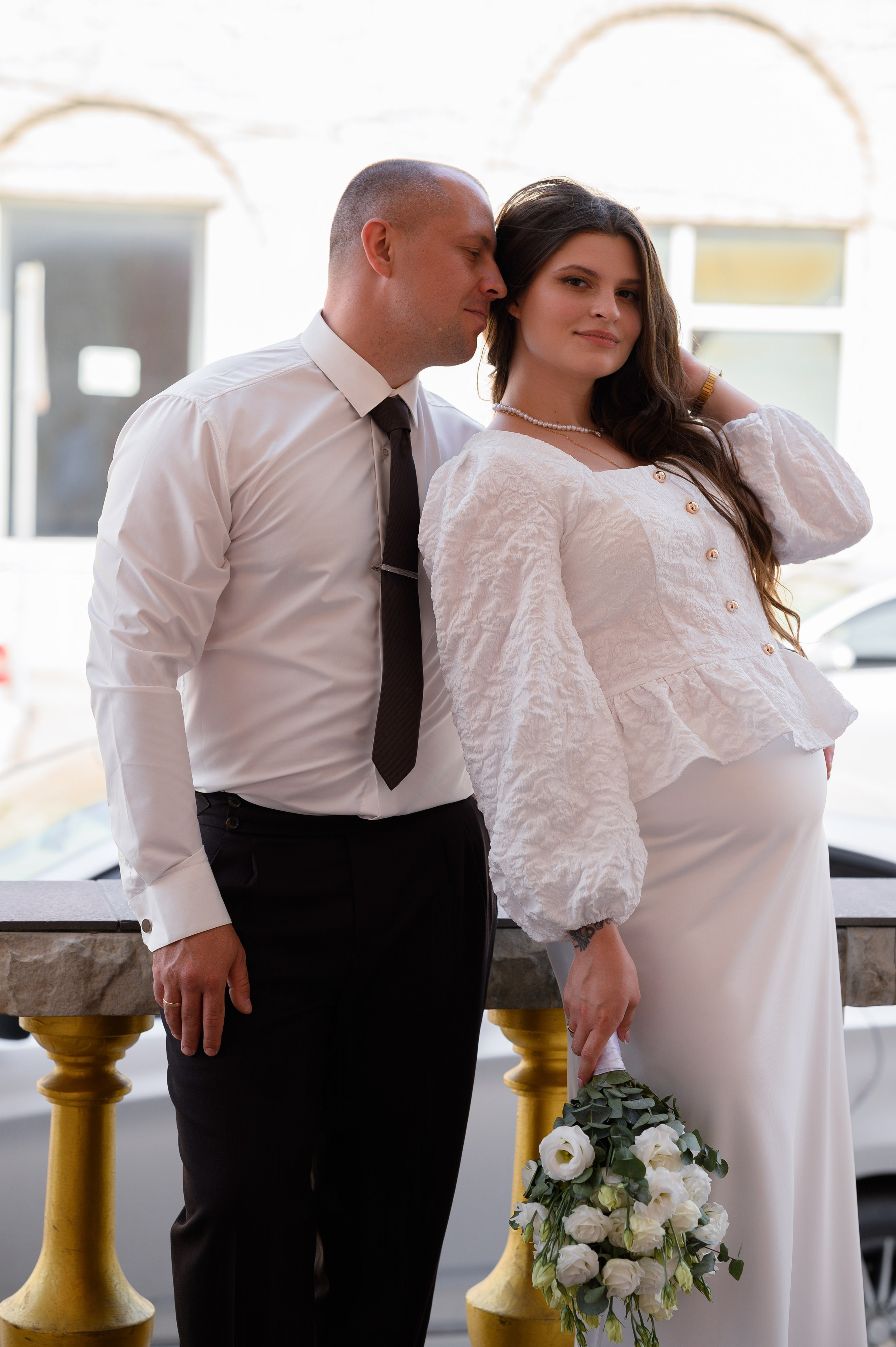 Ваня & Даша. Свадебный и семейный фотограф в Миллерово и Ростове Алёна Черепенина