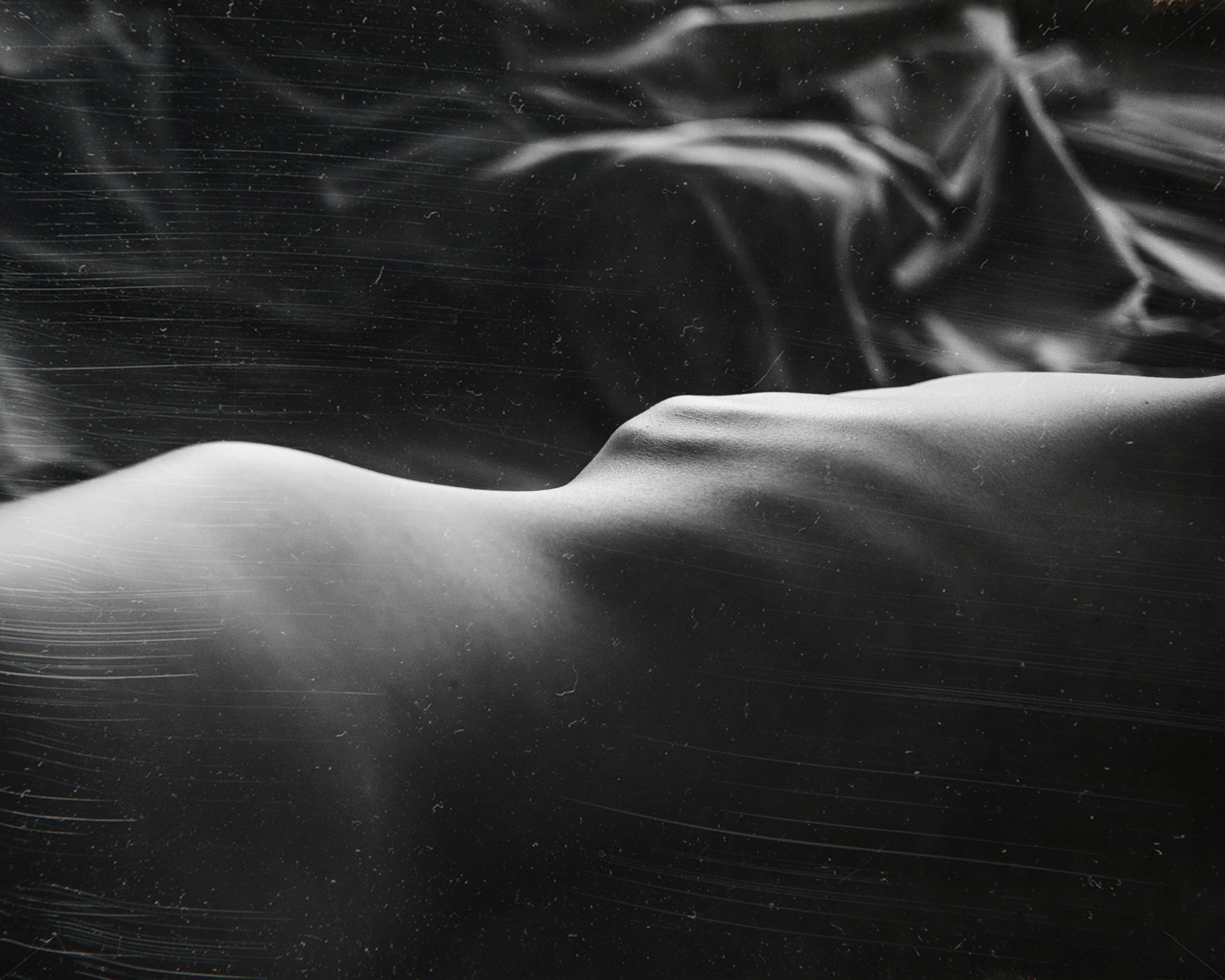 Обнаженное. Мастерская Демченко