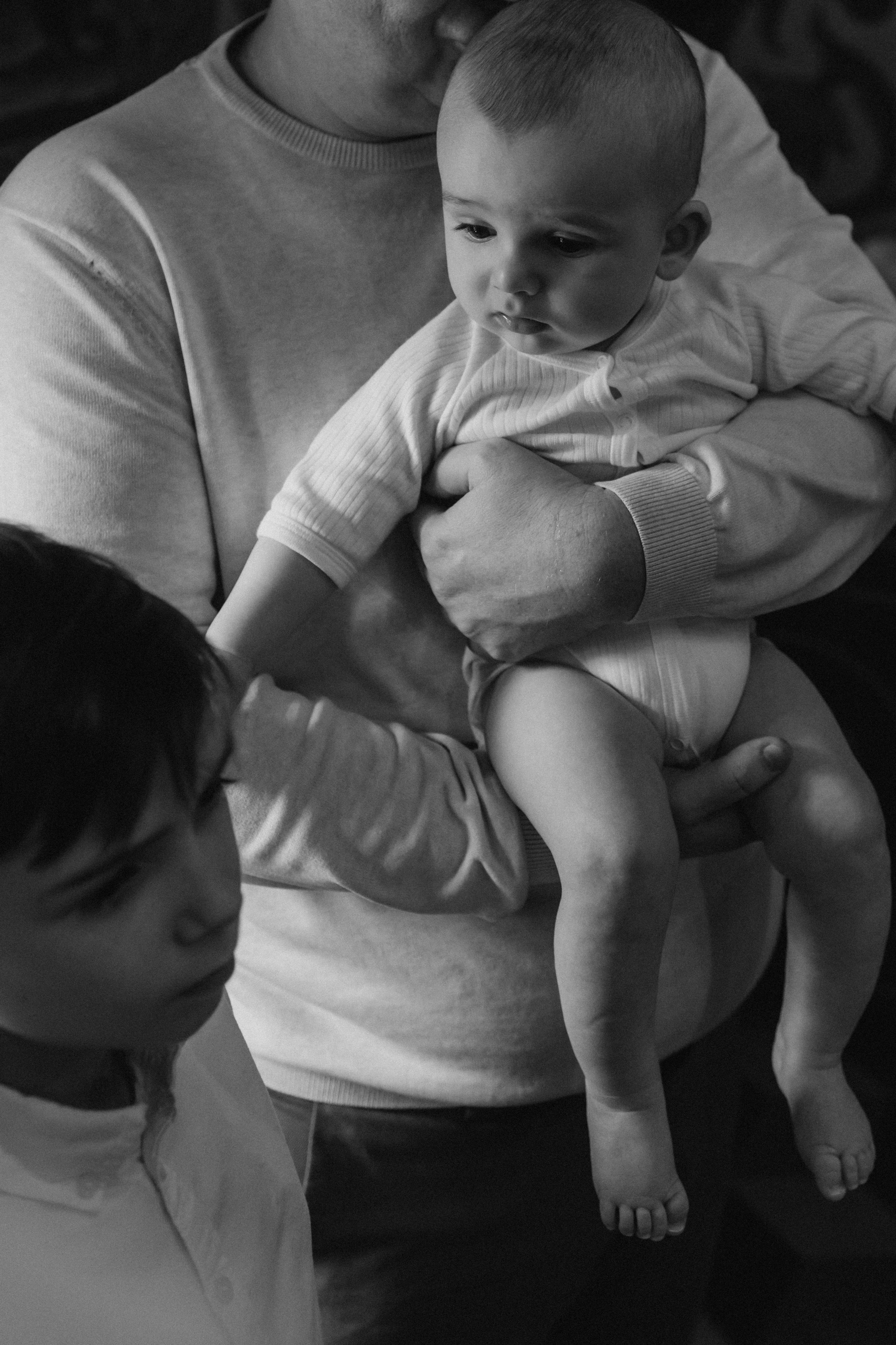 Таинство. Семейный и женский фотограф в Москве Коновалова Олеся