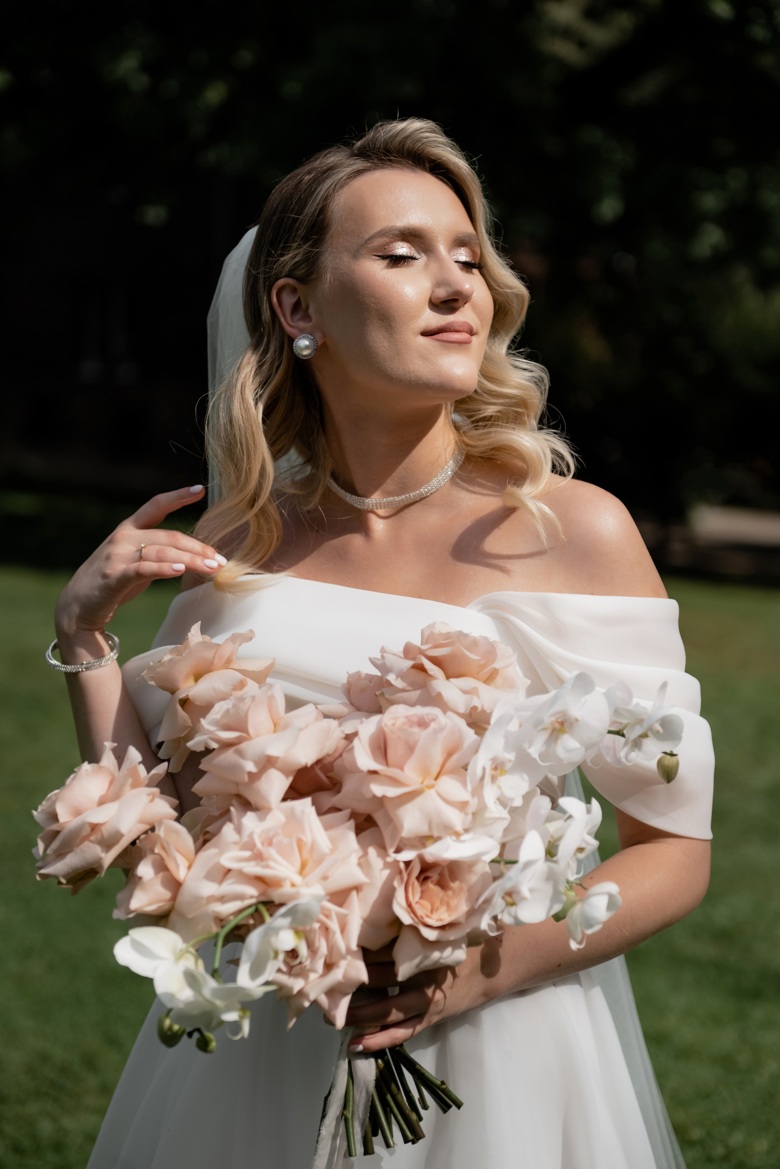 Evgeniy|Diana. Свадебный фотограф в Минске и Санкт-Петербурге Вероника Аксенова