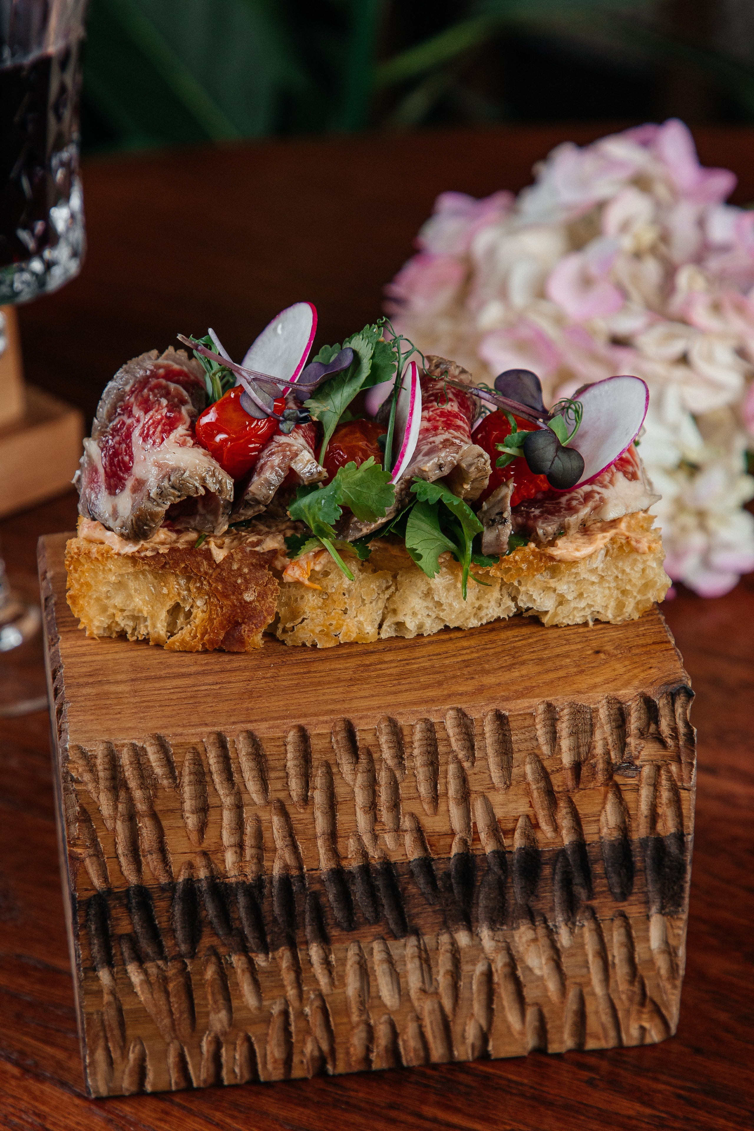 Food-фото. Фотограф Артём Синицын