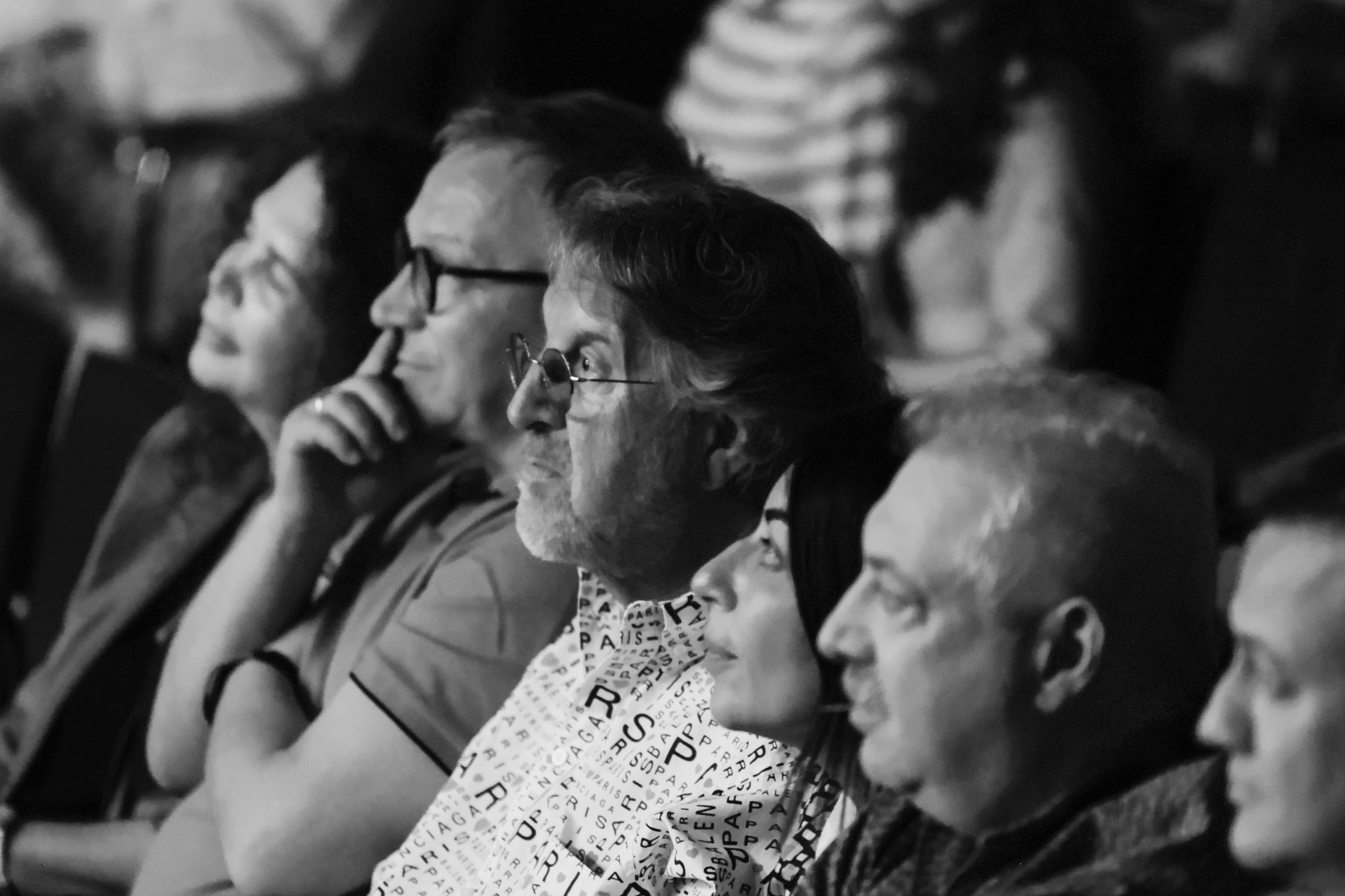 Актеры. Reportage, architectural, fine art photographer Lena Melnikova in Moscow