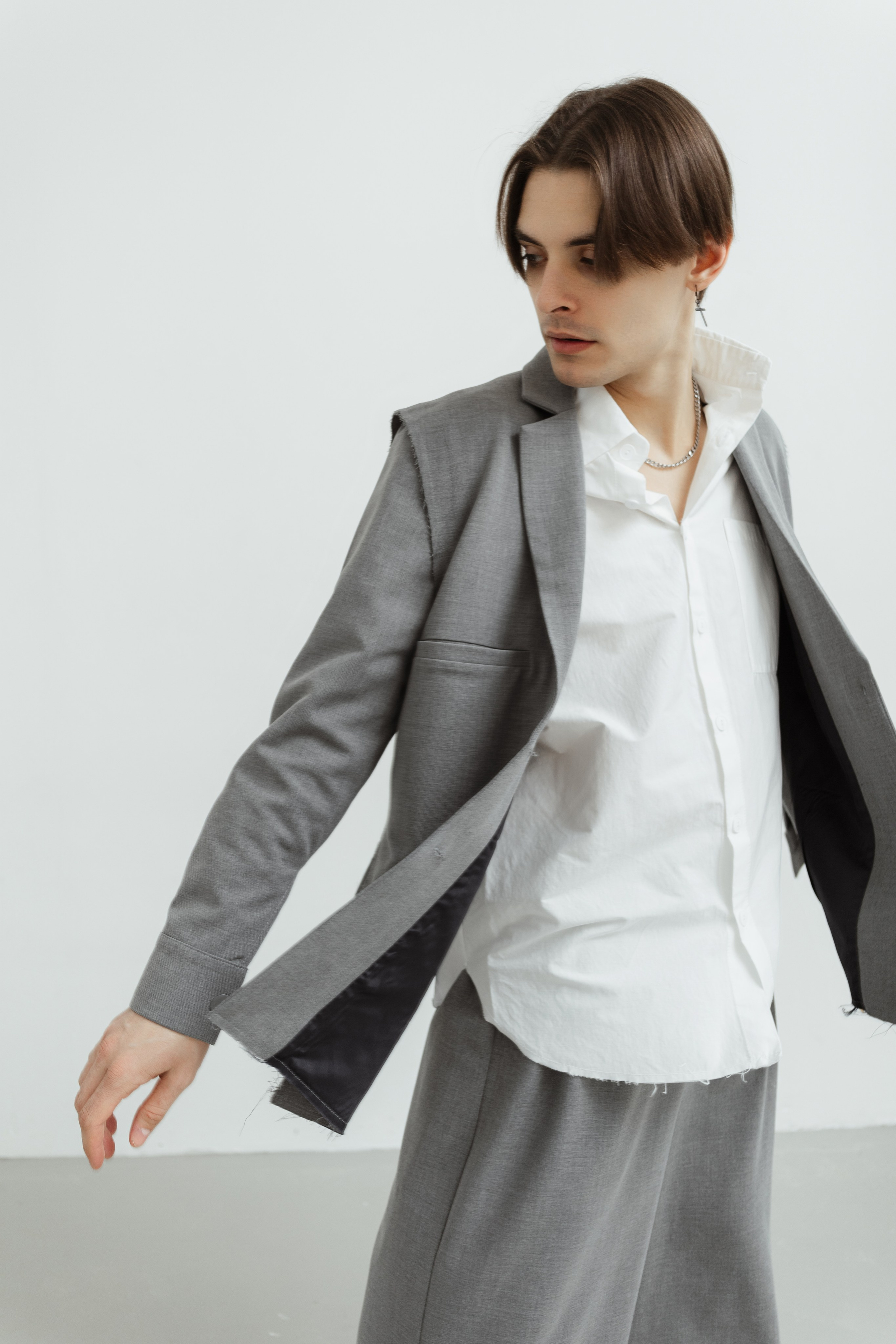 Tô comme. Фотограф в Санкт-Петербурге Андрей Пенков