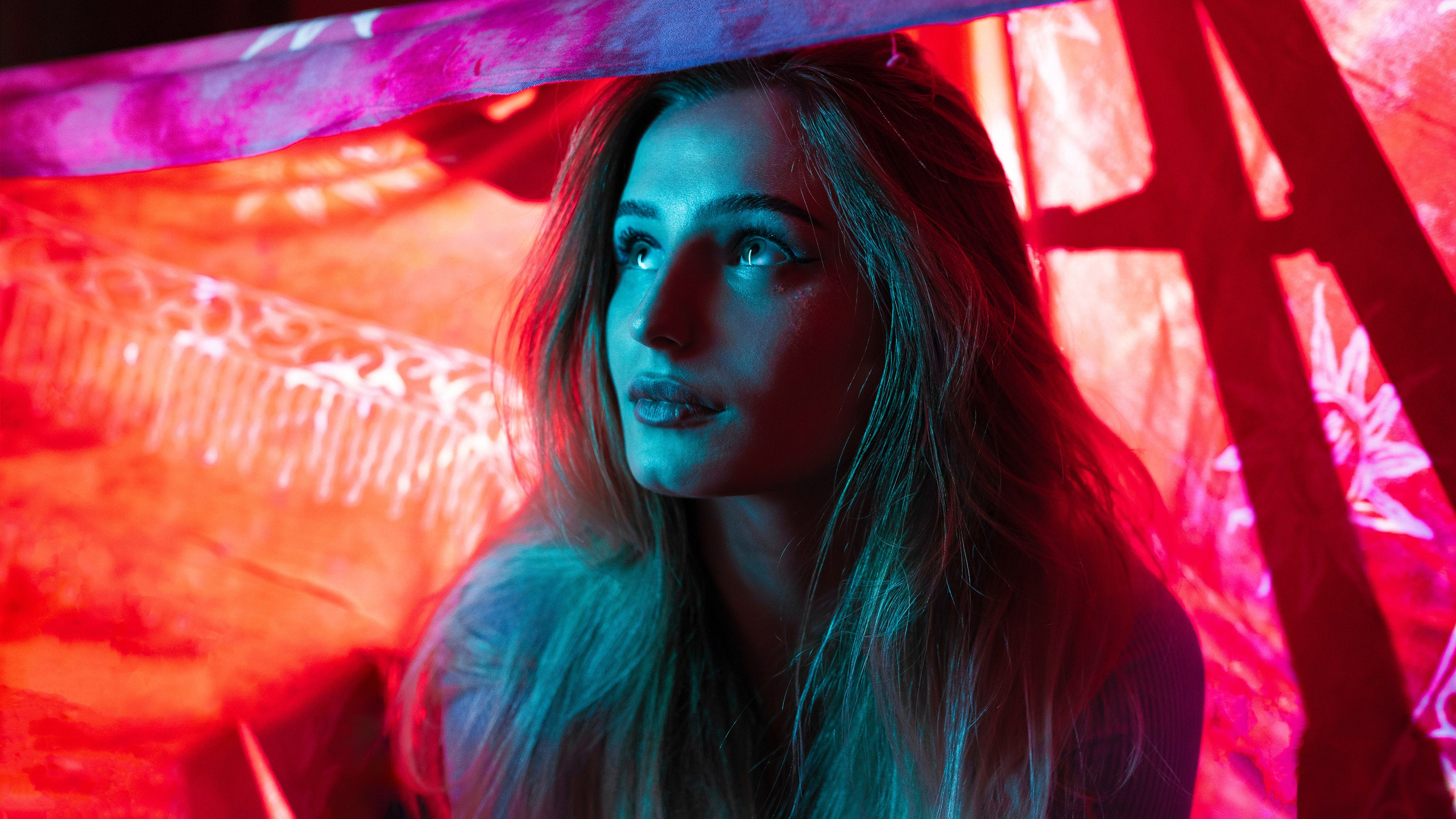 Портретная. Commercial Photographer Paris — Islam Berov