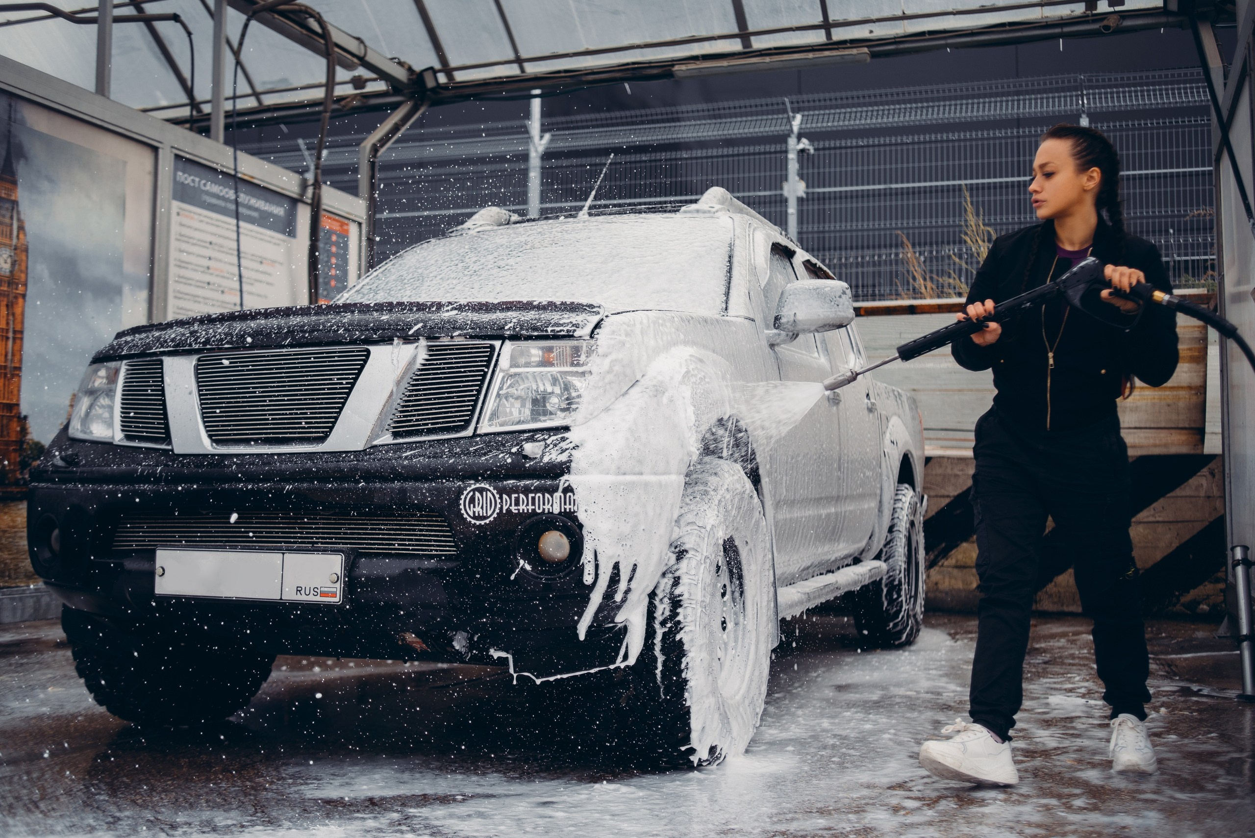 Коллекция автомобилей snflk.exe. DeLorein