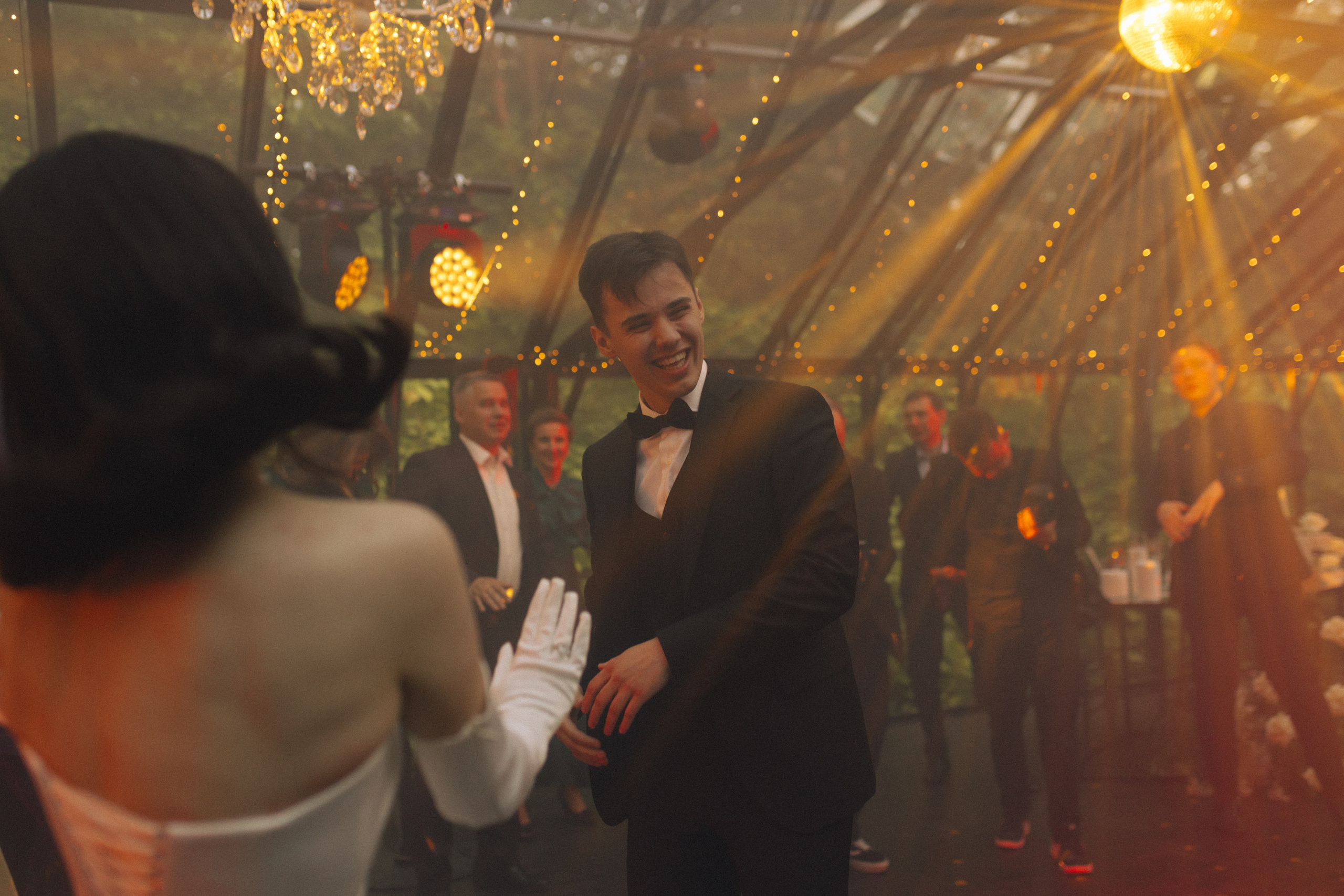 Тихое эхо любви