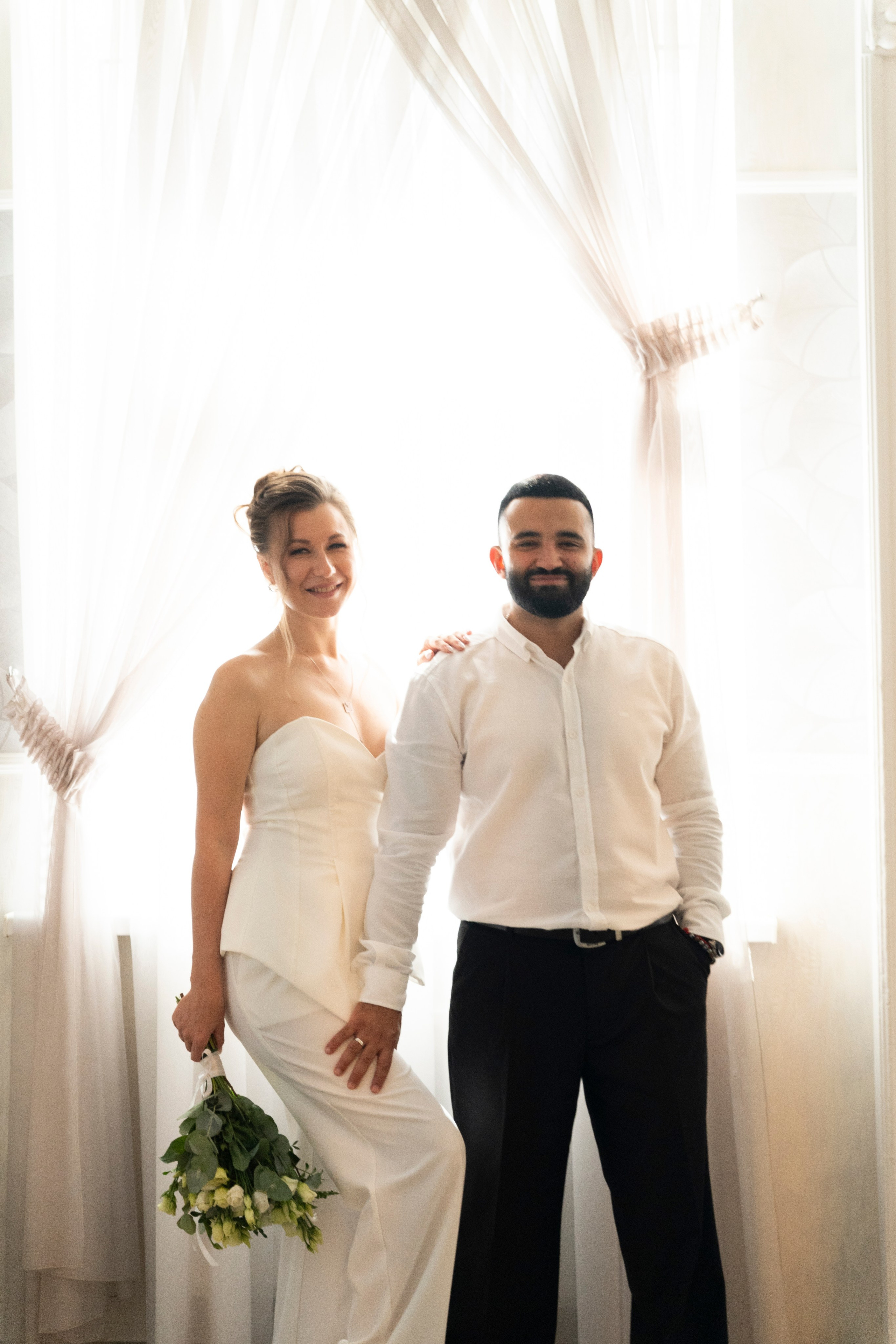 Дарья+Олег. Главная