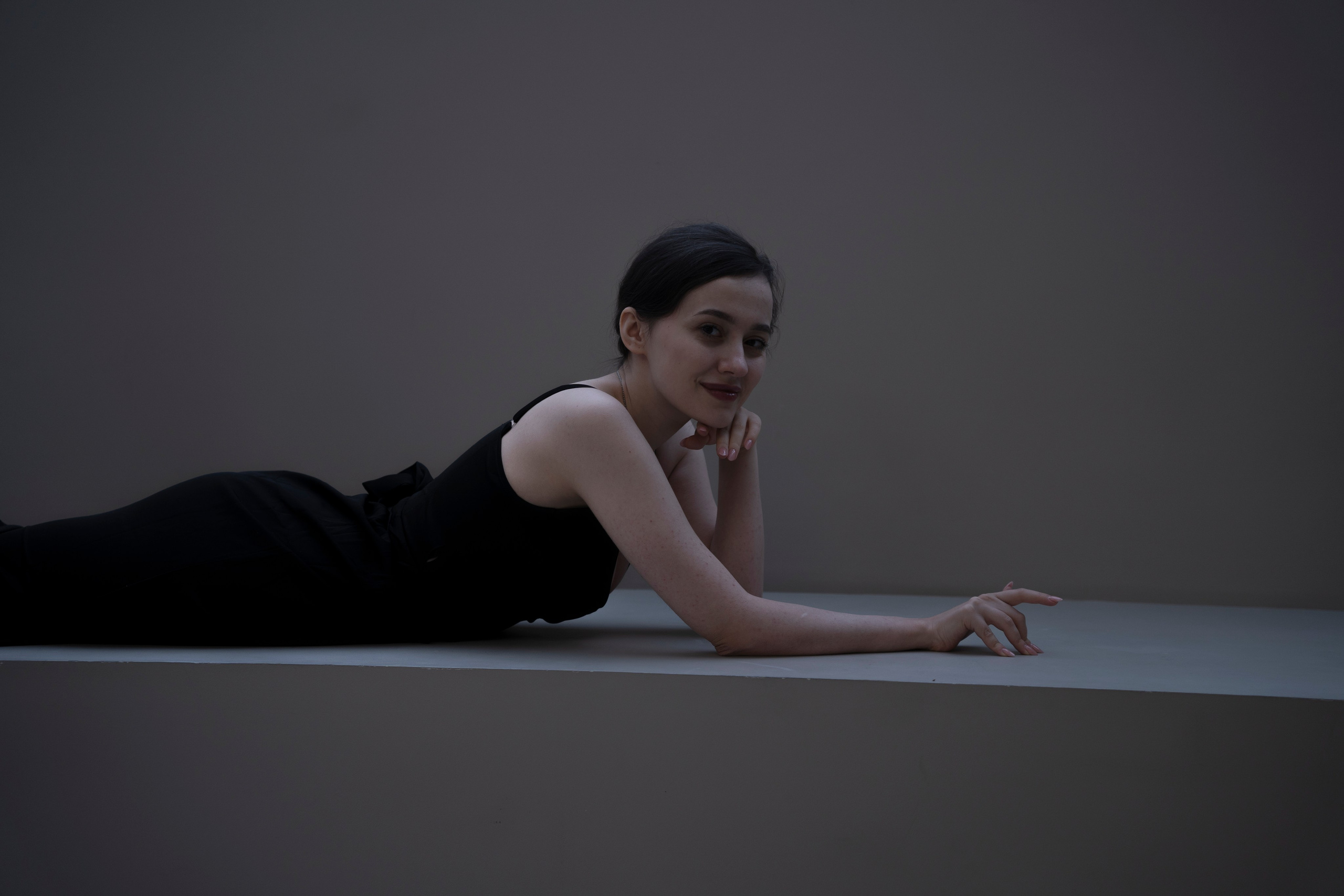 Мила. Главная