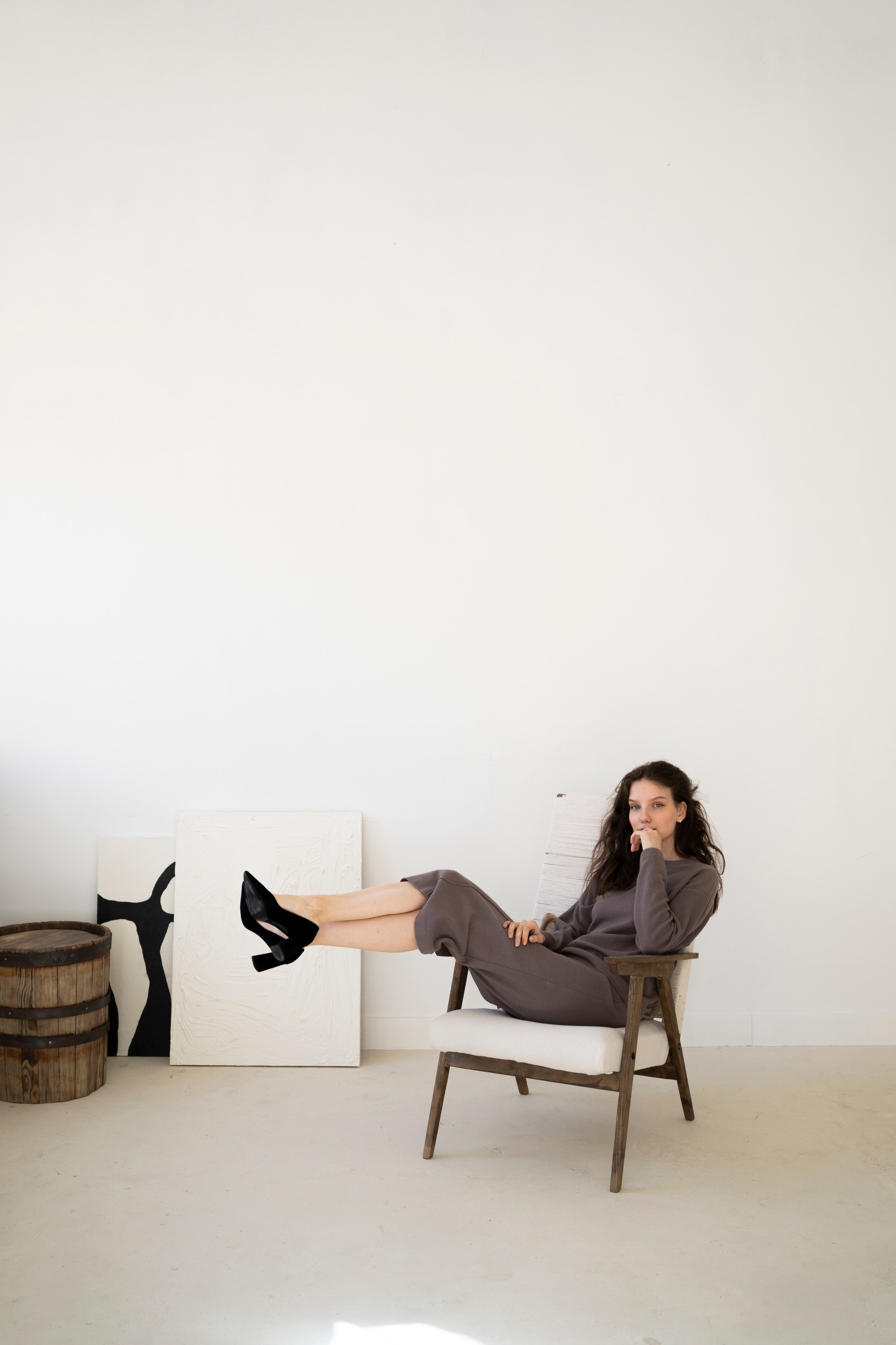 Анастасия. Главная