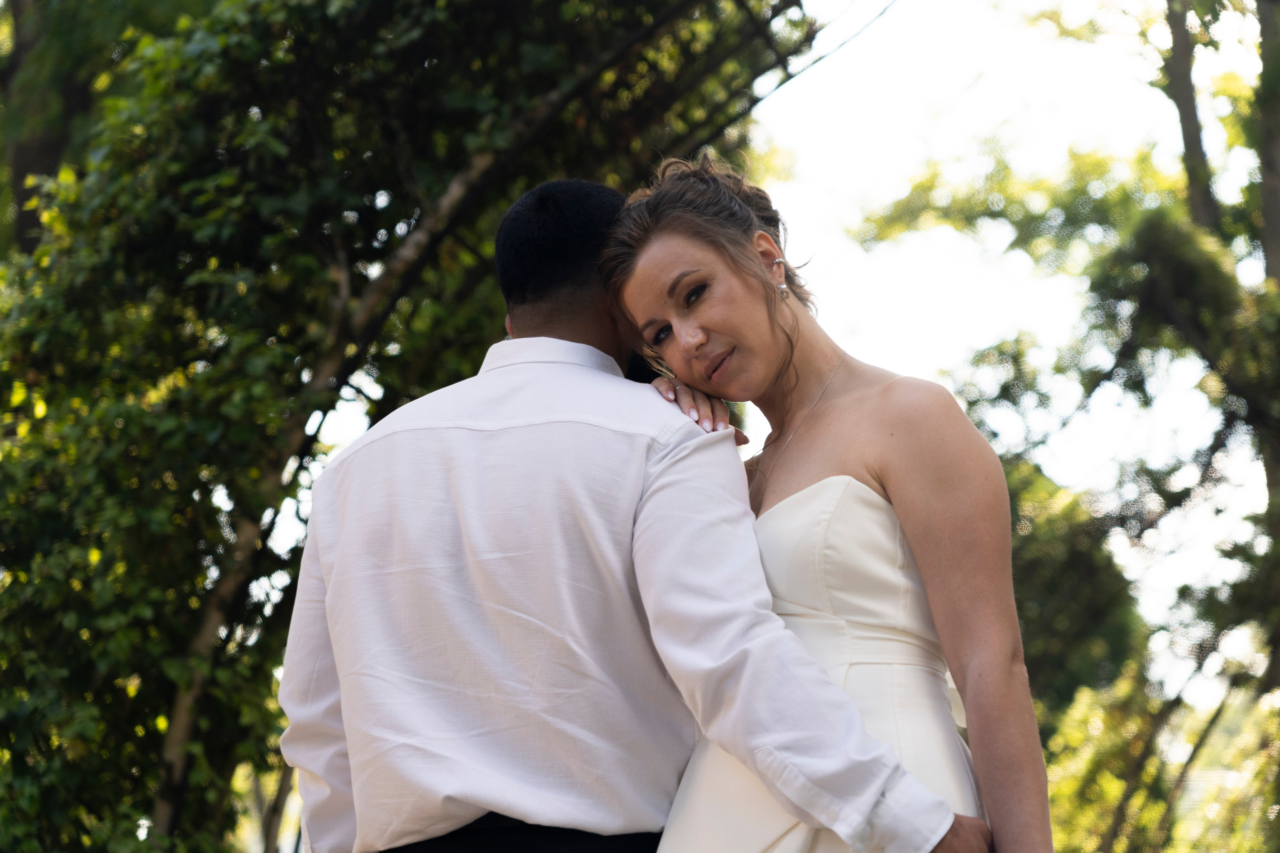 Дарья+Олег. Главная