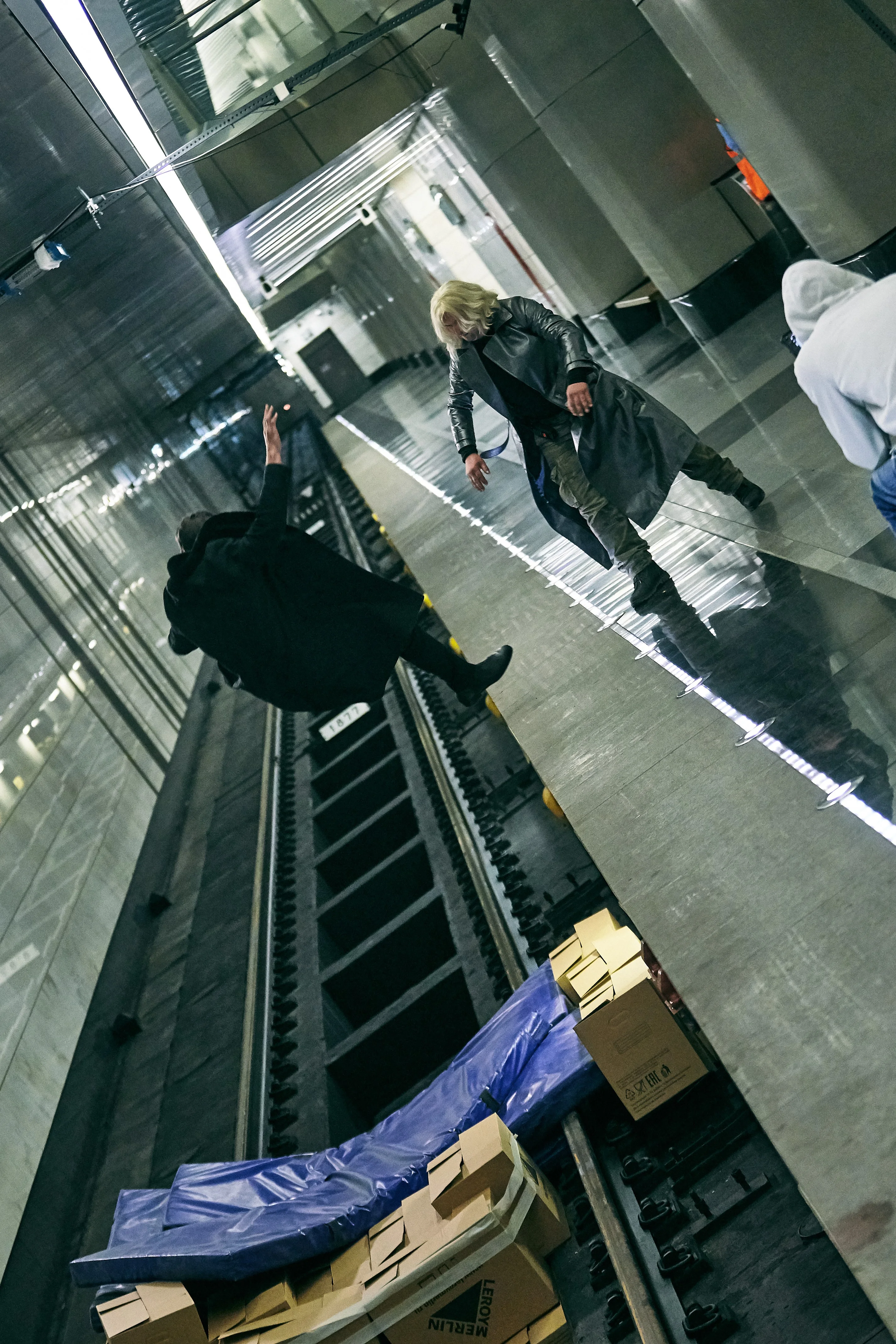 «Dark as night» Music video BTS. Спортивный и бизнес фотограф Арсений Голышкин