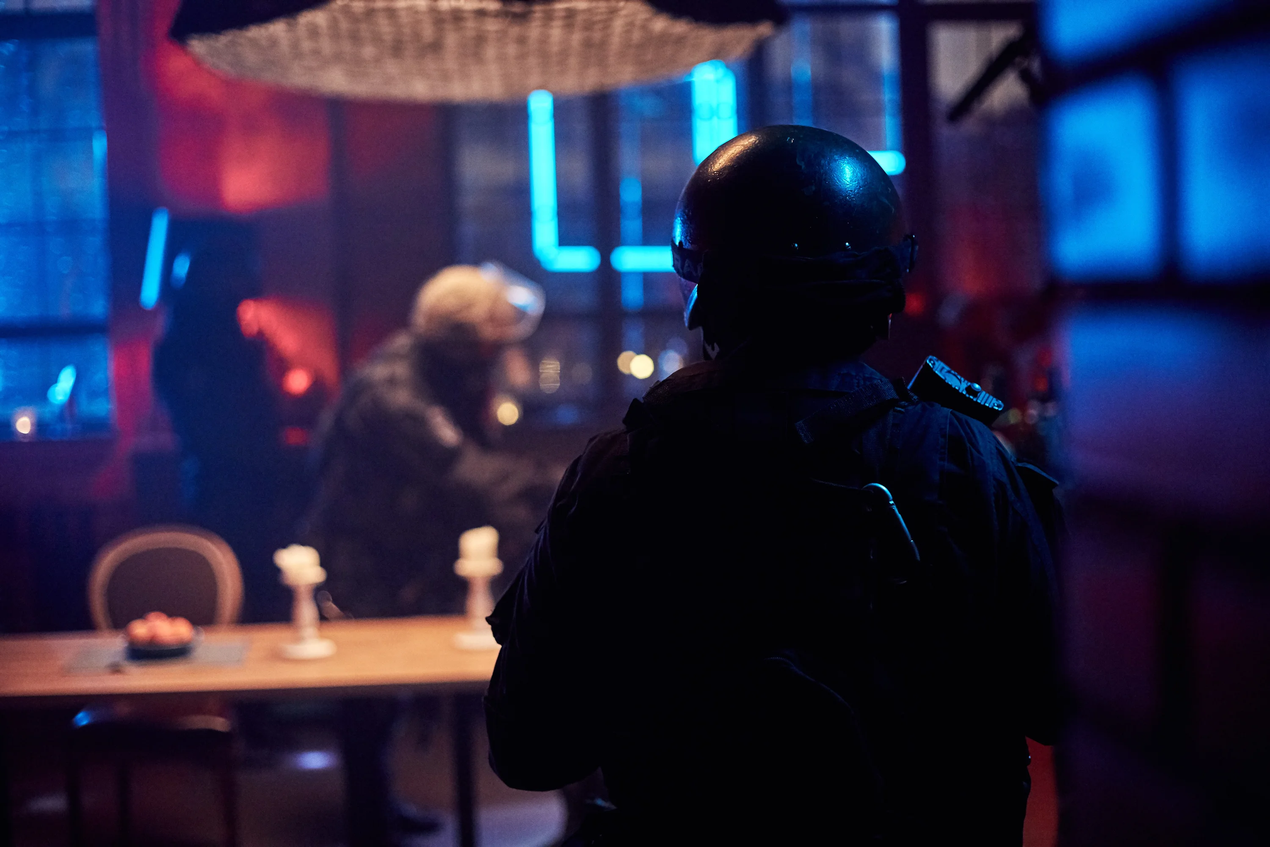 «Dark as night» Music video BTS. Спортивный и бизнес фотограф Арсений Голышкин