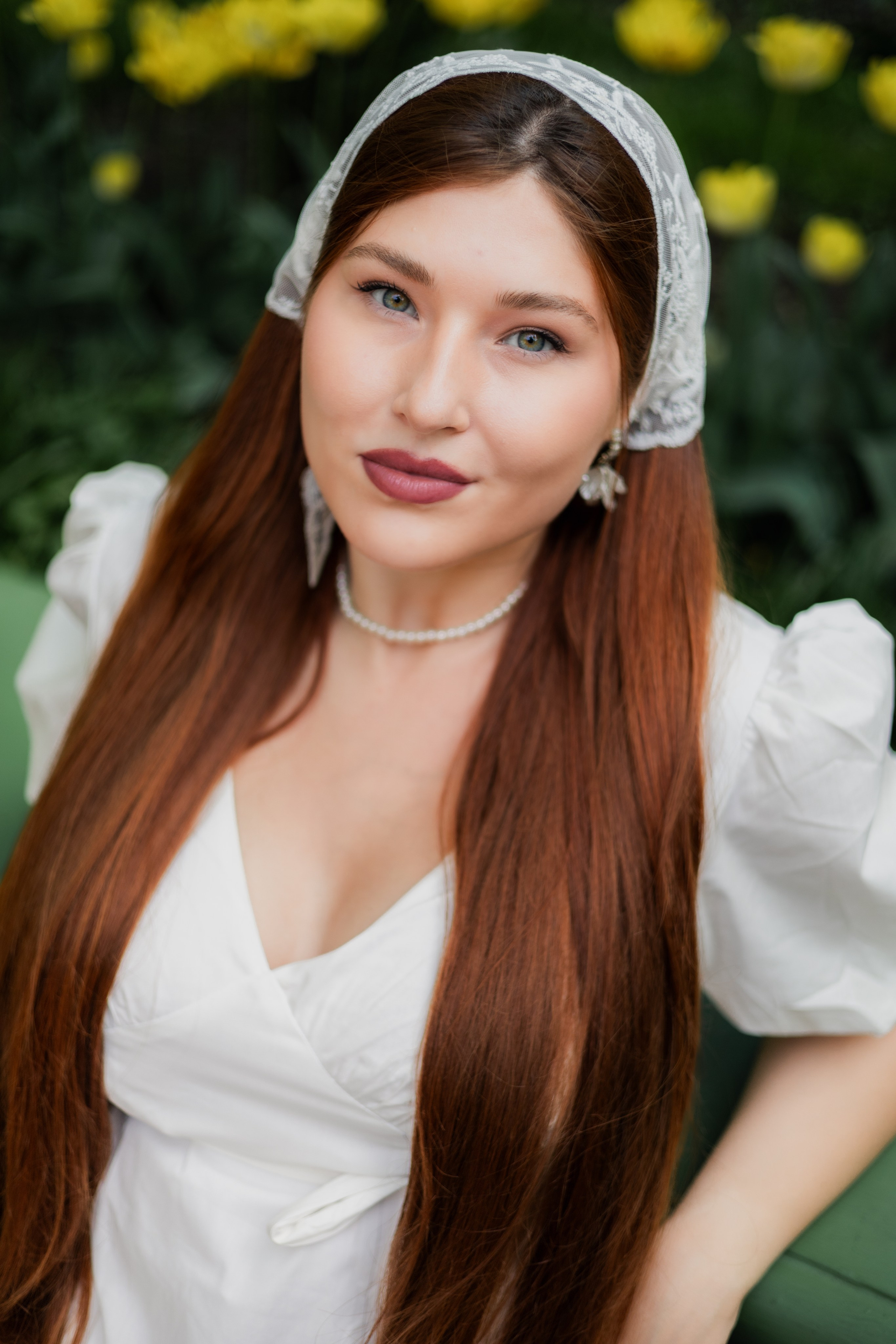 Полина. Фотограф в Санкт-Петербурге Даша Максимова