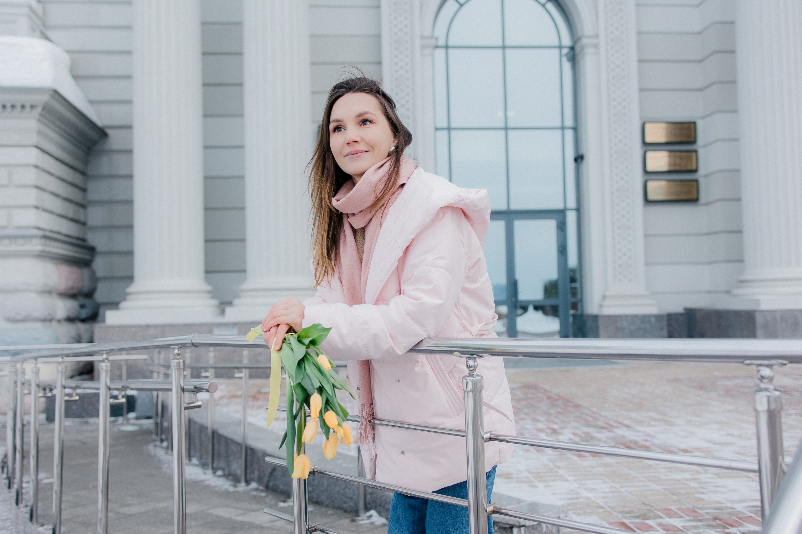 Портретная сьемка. Фотограф в Санкт-Петербурге