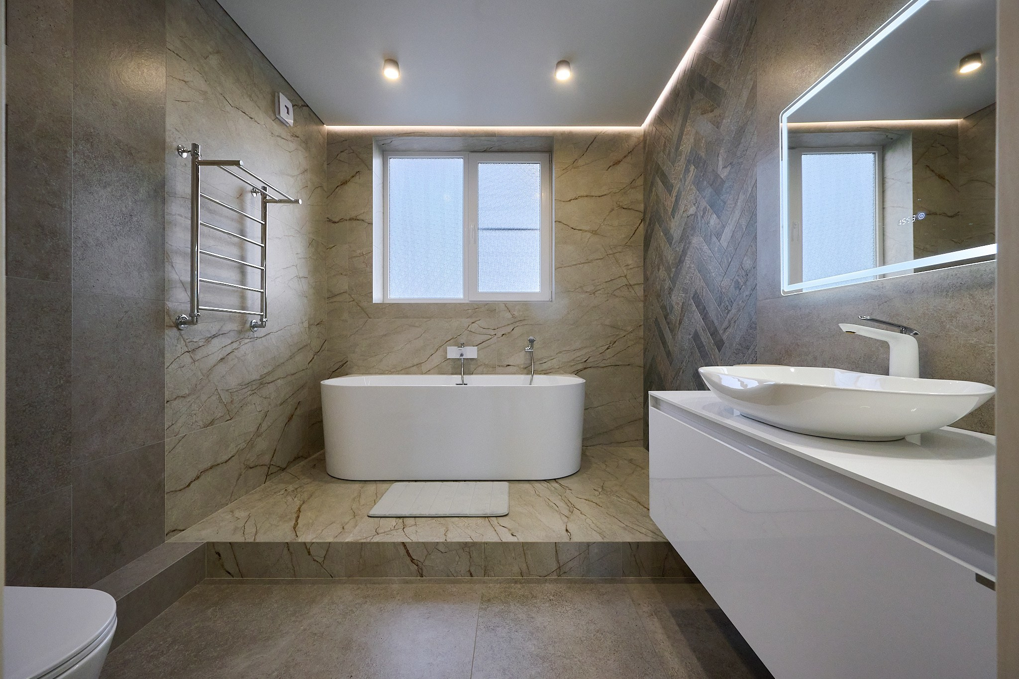 Дом 200. Интерьерный фотограф в Краснодаре