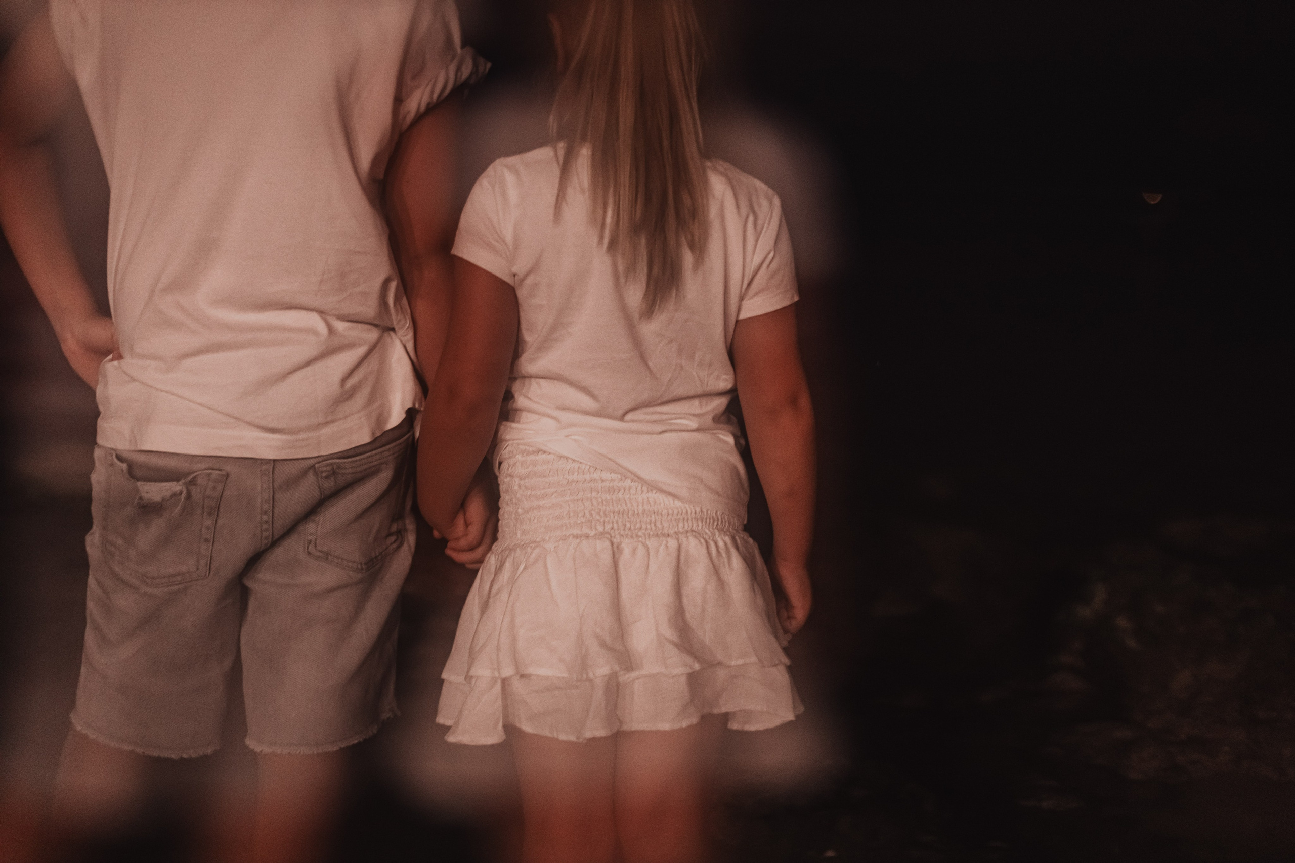 Sweet family time. Mariam Bagdasaryan