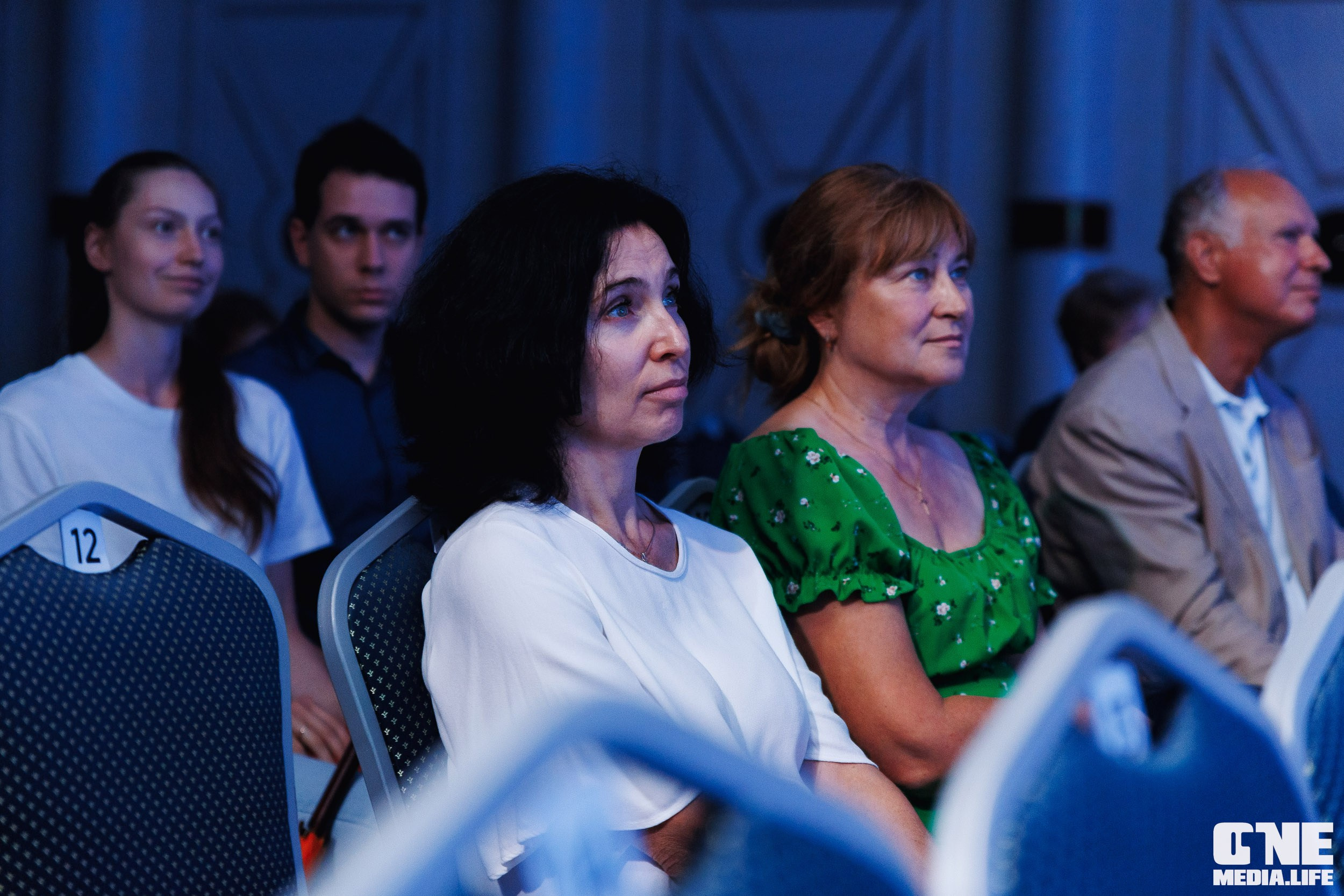 Фоторепортаж из Янтарь Холла. One Media Life: фоторепортажи, фотоотчеты с мероприятий и заведений