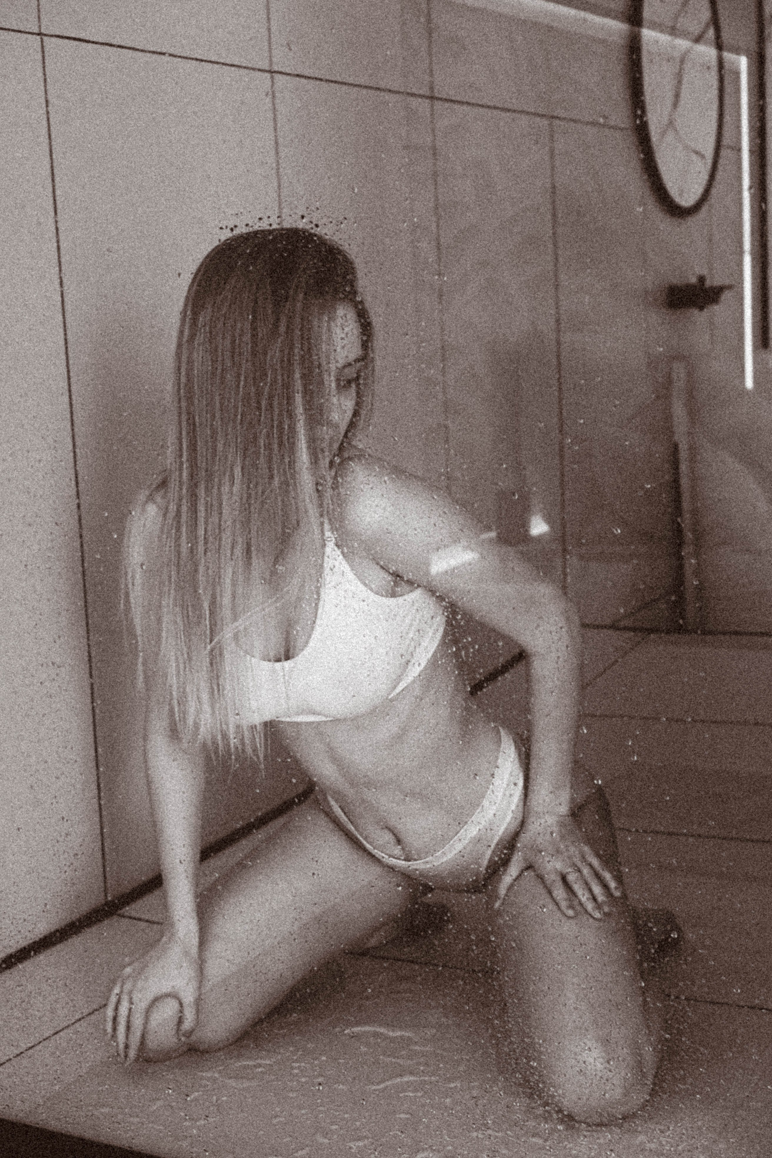 Студийная для Анастасии. Профессиональный фотограф, Санкт-Петербург — Виктория Богомолова