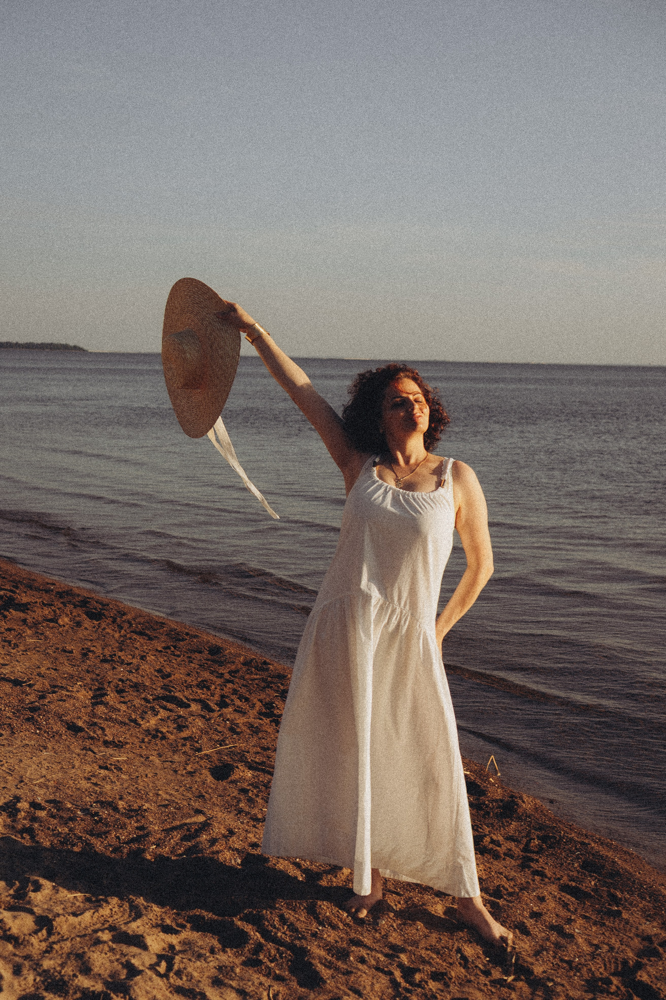 У ФИНСКОГО ЗАЛИВА. Профессиональный фотограф, Санкт-Петербург — Виктория Богомолова