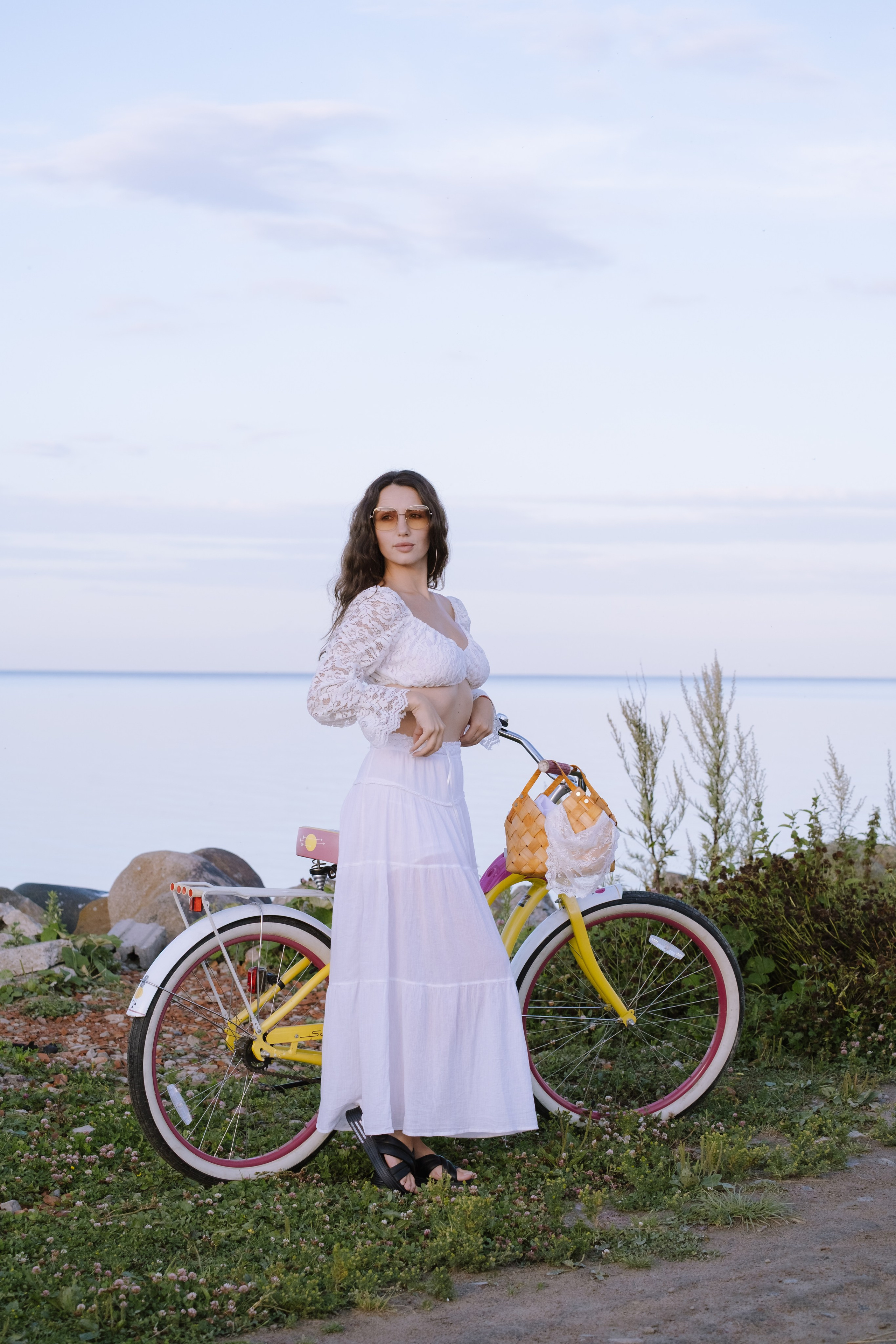 ПРОГУЛКА ПО ЛАДОЖСКОМУ ОЗЕРУ. Профессиональный фотограф, Санкт-Петербург — Виктория Богомолова