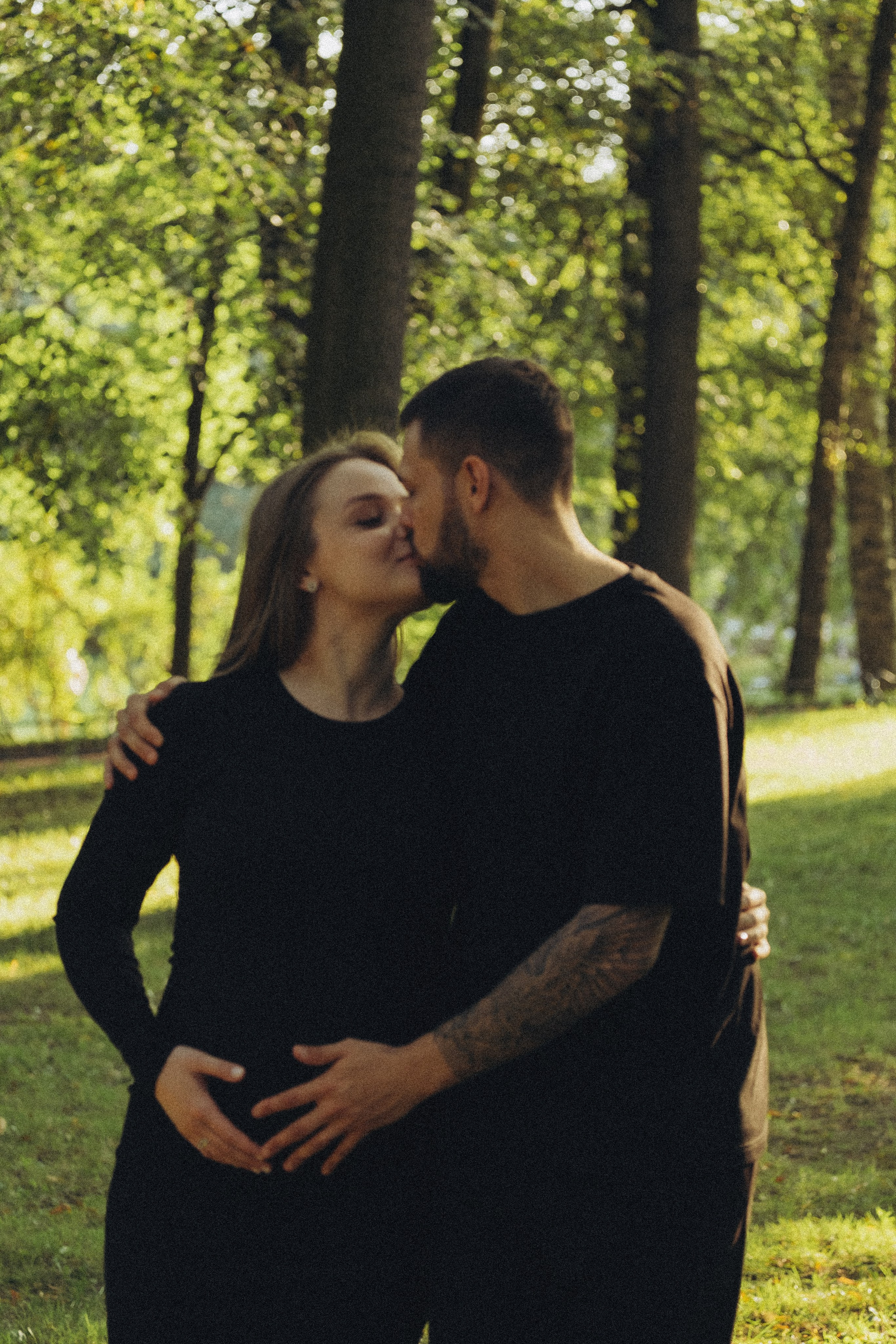 БЕРЕМЕННОСТЬ. Профессиональный фотограф, Санкт-Петербург — Виктория Богомолова