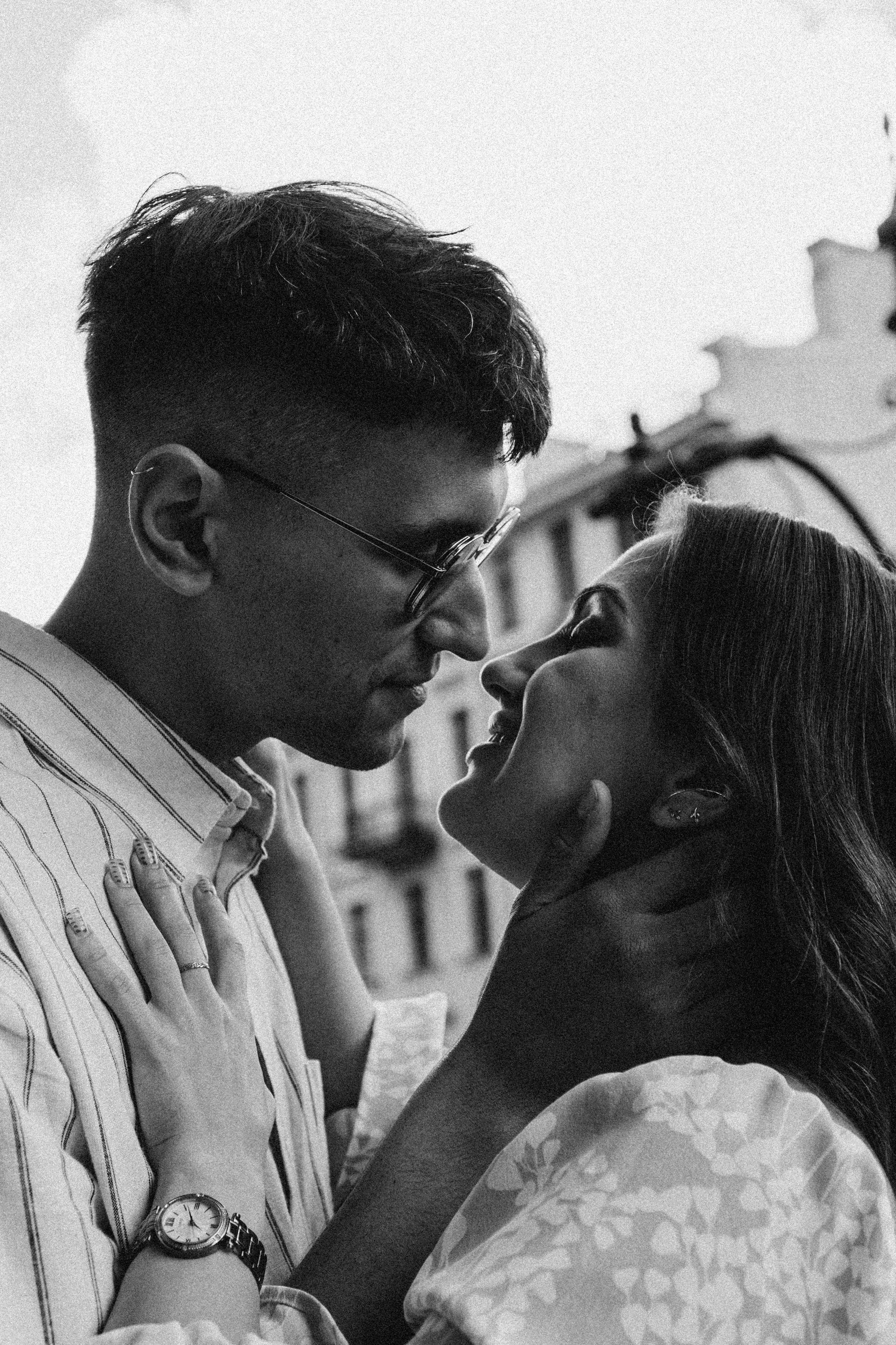 ЛЮБОВЬ В ИЮНЕ. Профессиональный фотограф, Санкт-Петербург — Виктория Богомолова