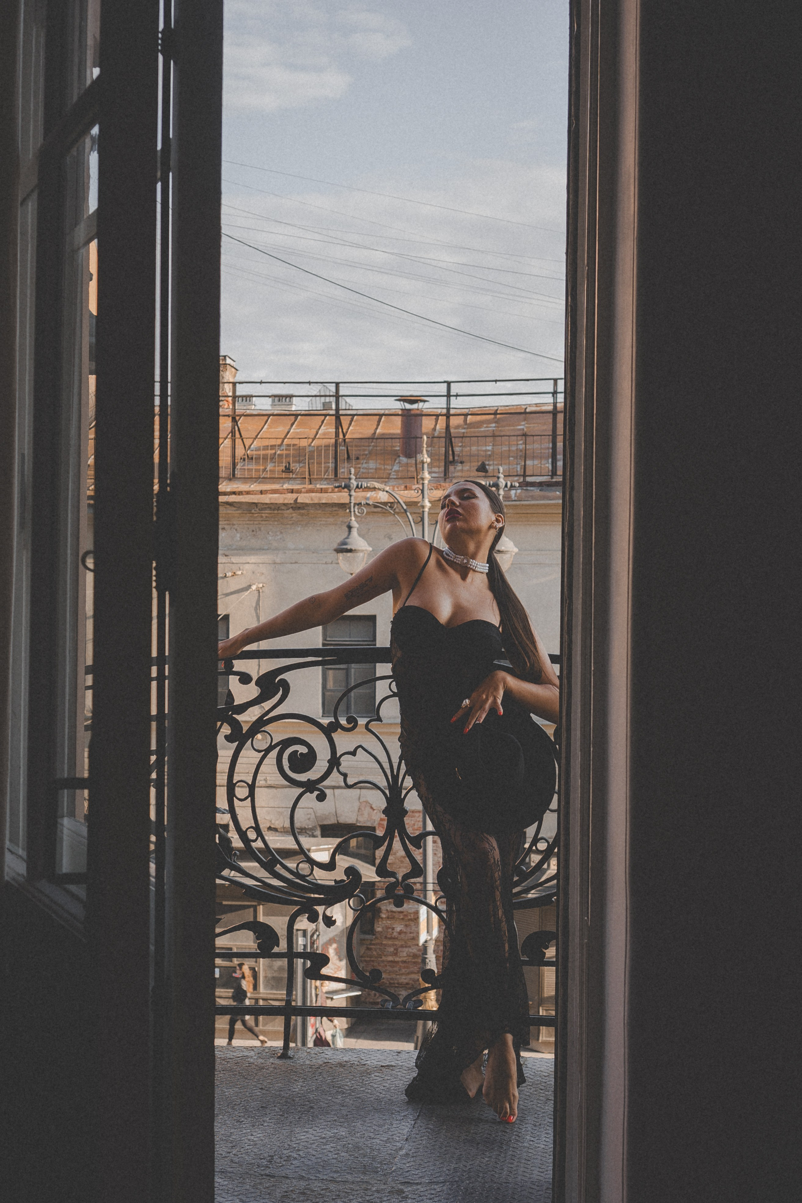 ПИТЕРСКИЙ БАЛКОНЧИК. Профессиональный фотограф, Санкт-Петербург — Виктория Богомолова