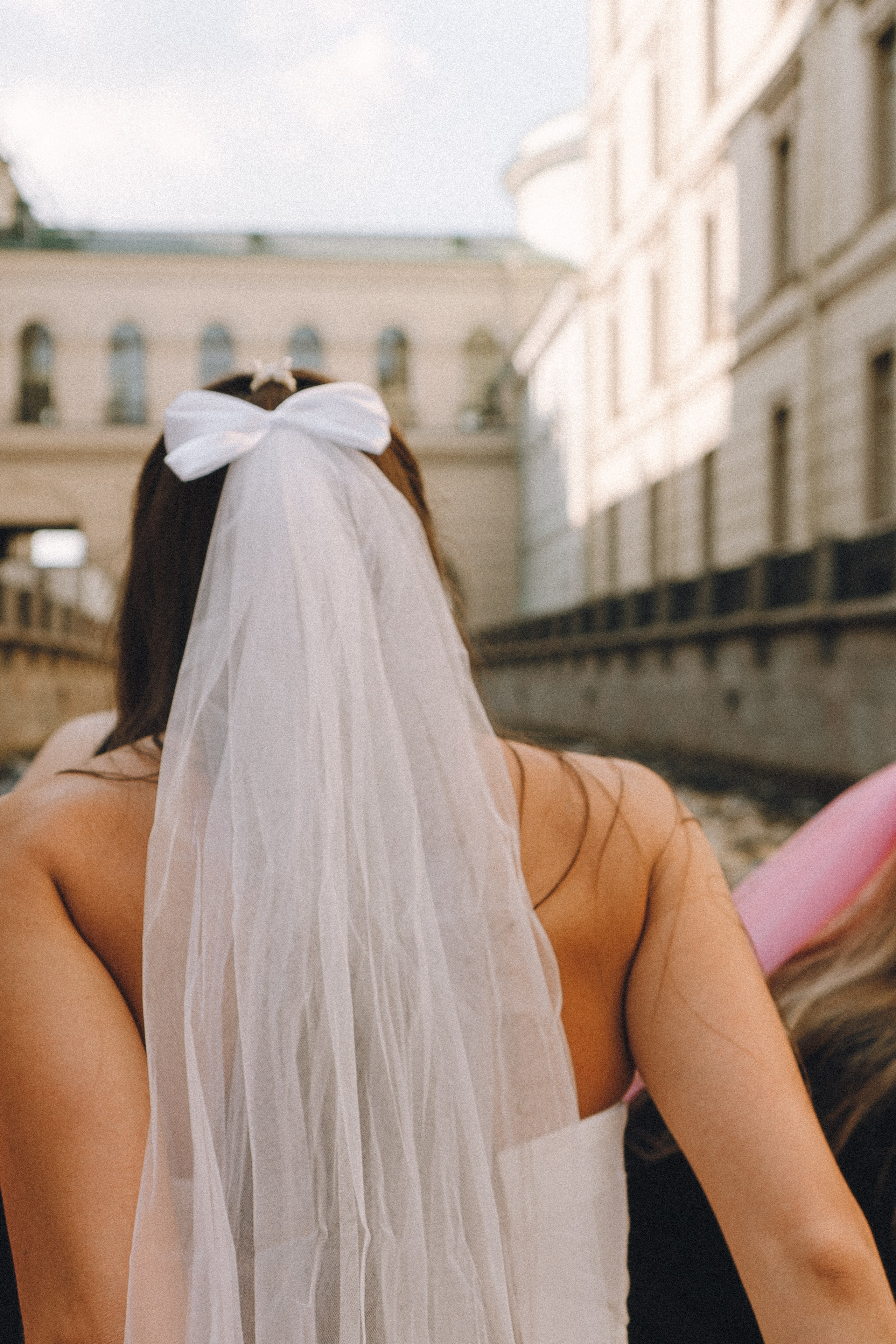 ДЕВИЧНИК НА КАТЕРЕ. Профессиональный фотограф, Санкт-Петербург — Виктория Богомолова