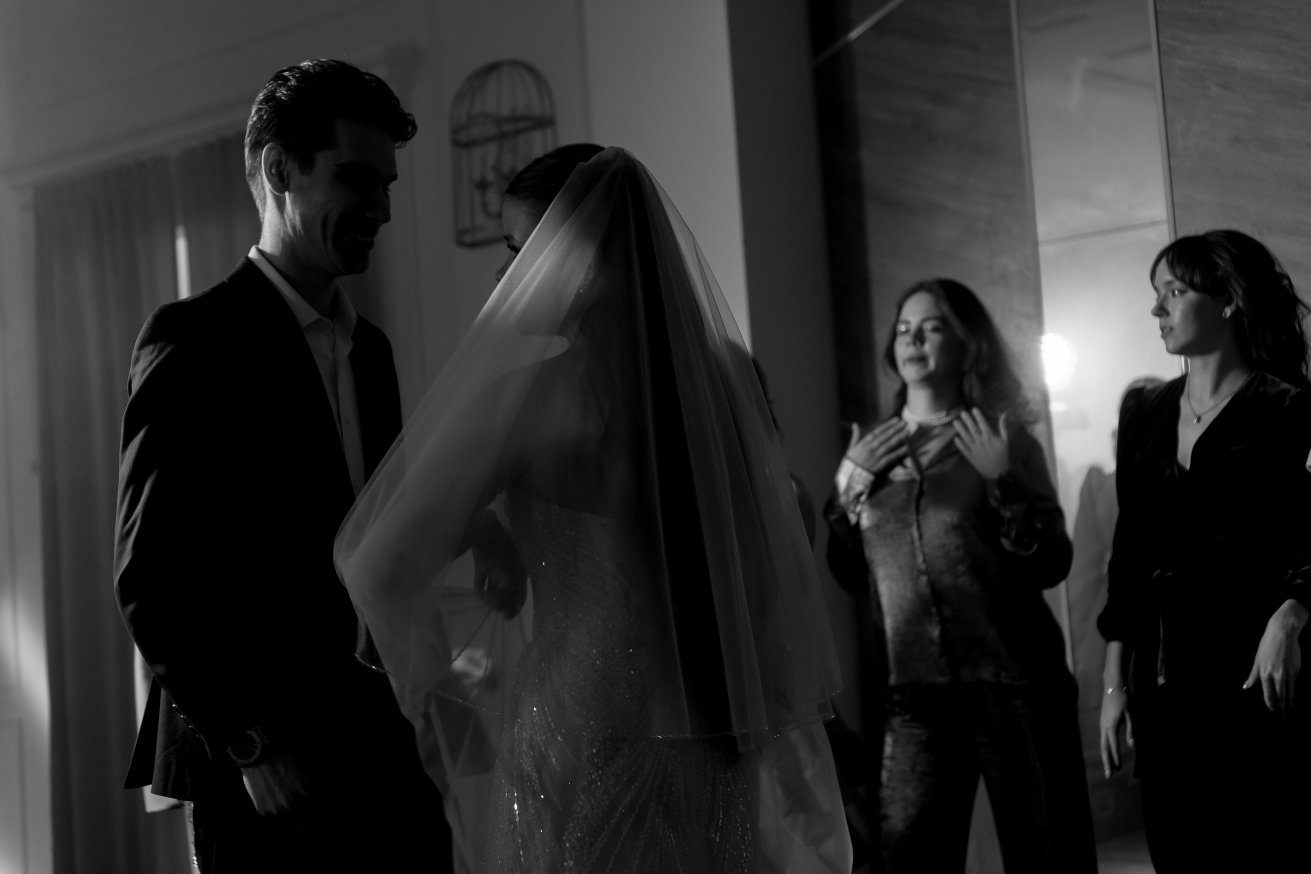 СЬЕМКА СВАДЕБНОГО БАНКЕТА (СНЯТО В СИБИРЕ В НИЖНЕВАРТОВСКЕ). Профессиональный фотограф, Санкт-Петербург — Виктория Богомолова