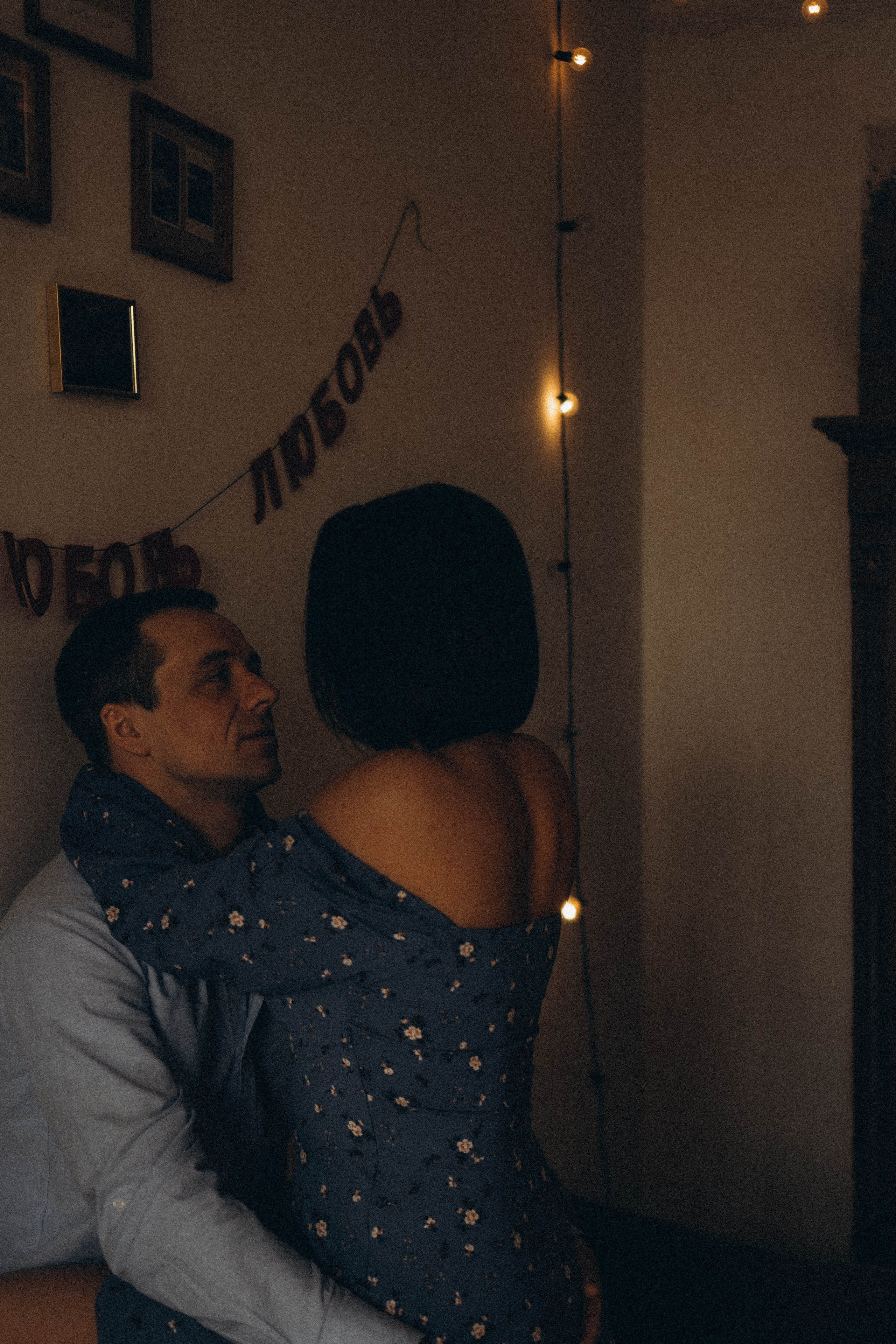 LOVE в квартире. Профессиональный фотограф, Санкт-Петербург — Виктория Богомолова