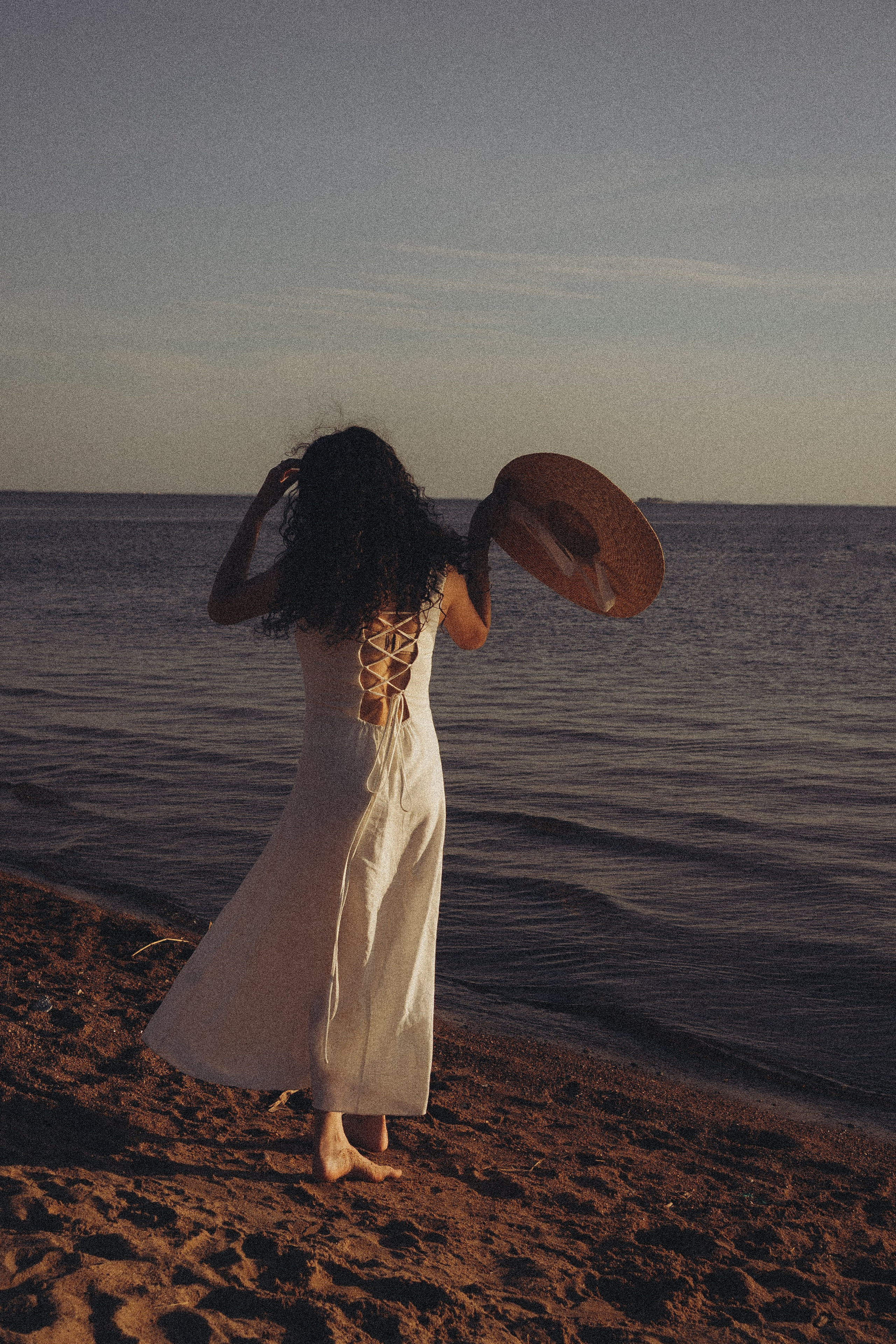 НА ФИНСКОМ ЗАЛИВЕ. Профессиональный фотограф, Санкт-Петербург — Виктория Богомолова