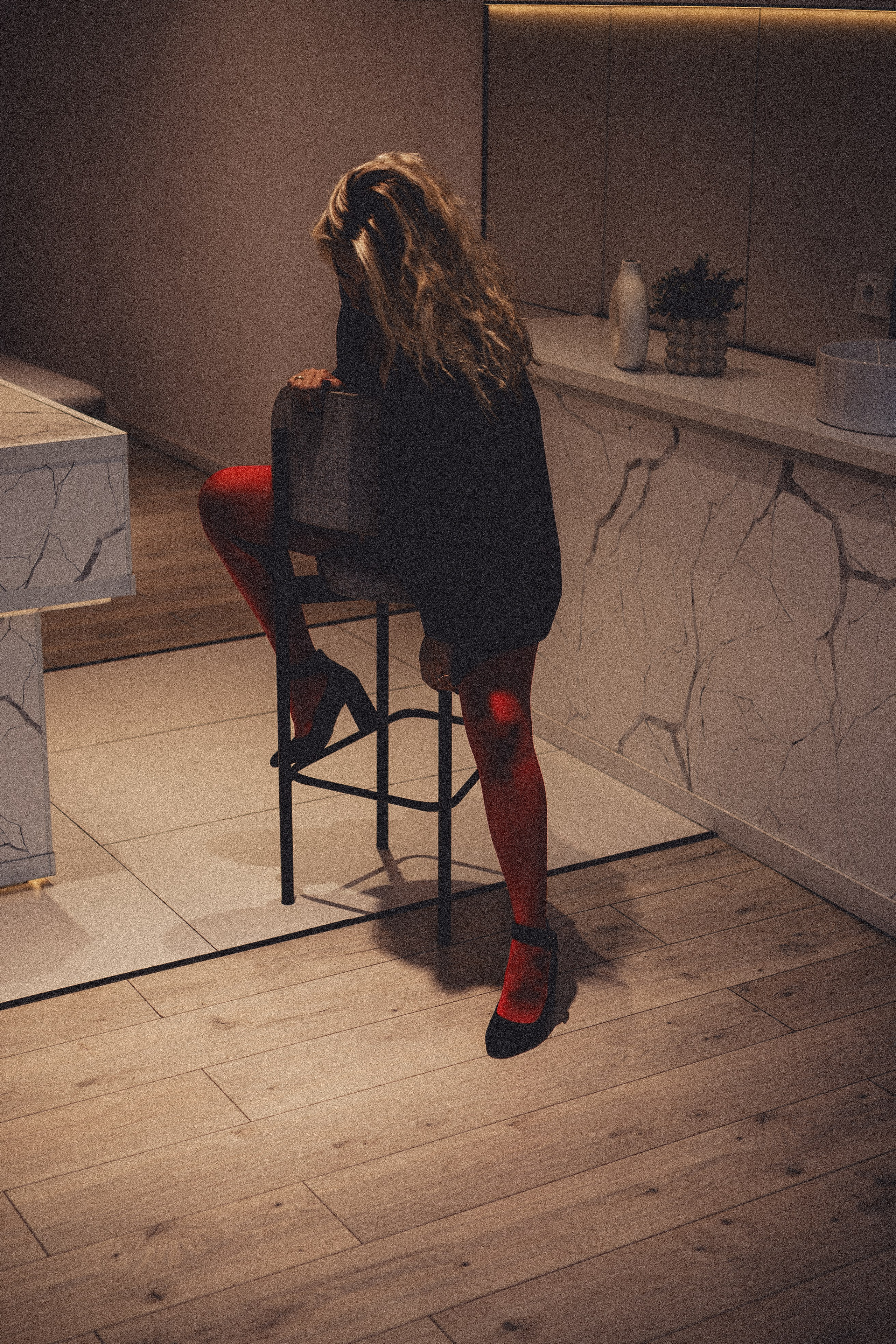 Студийная. Профессиональный фотограф, Санкт-Петербург — Виктория Богомолова