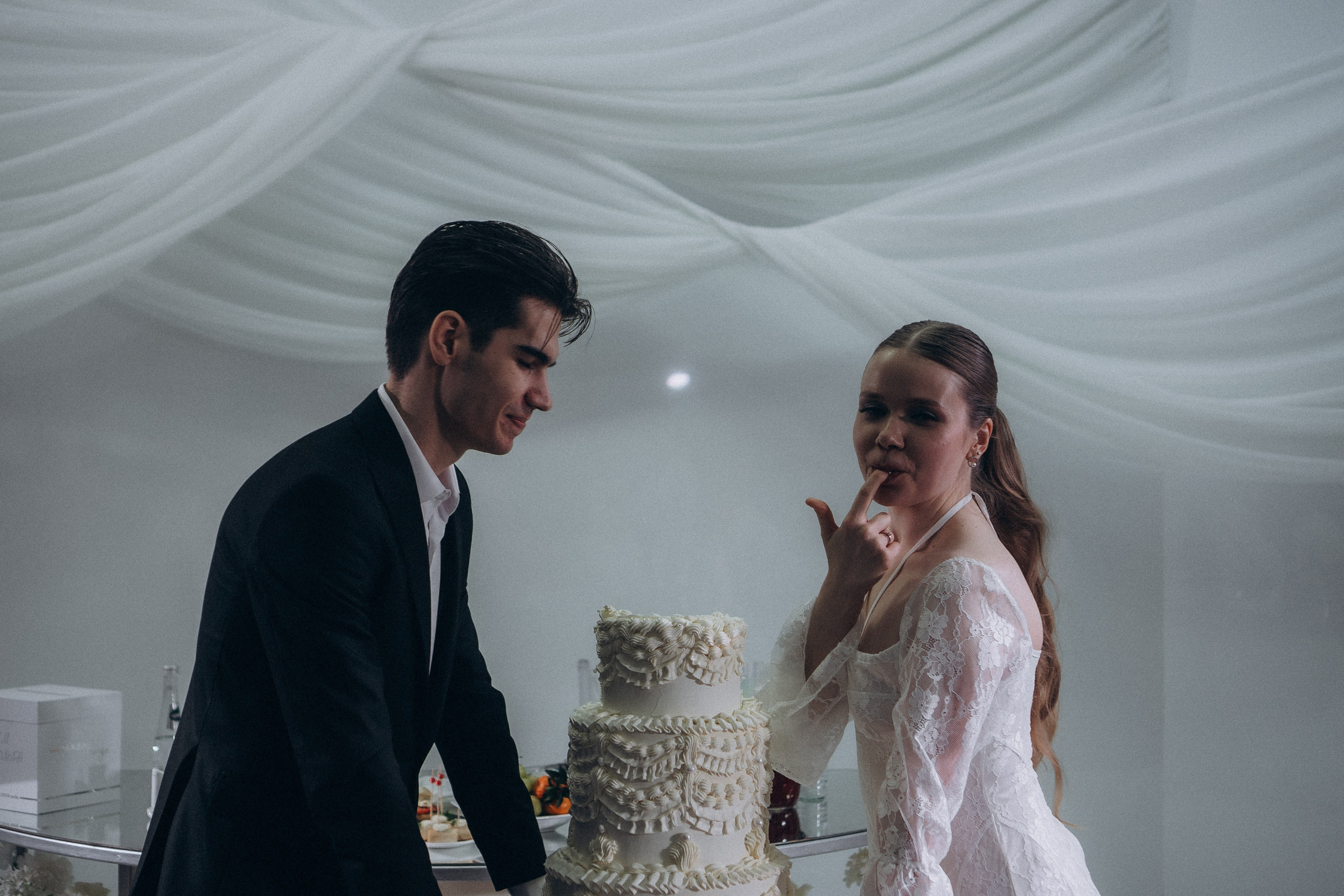 ПОЛНЫЙ СВАДЕБНЫЙ ДЕНЬ 8 ЧАСОВ. Профессиональный фотограф, Санкт-Петербург — Виктория Богомолова