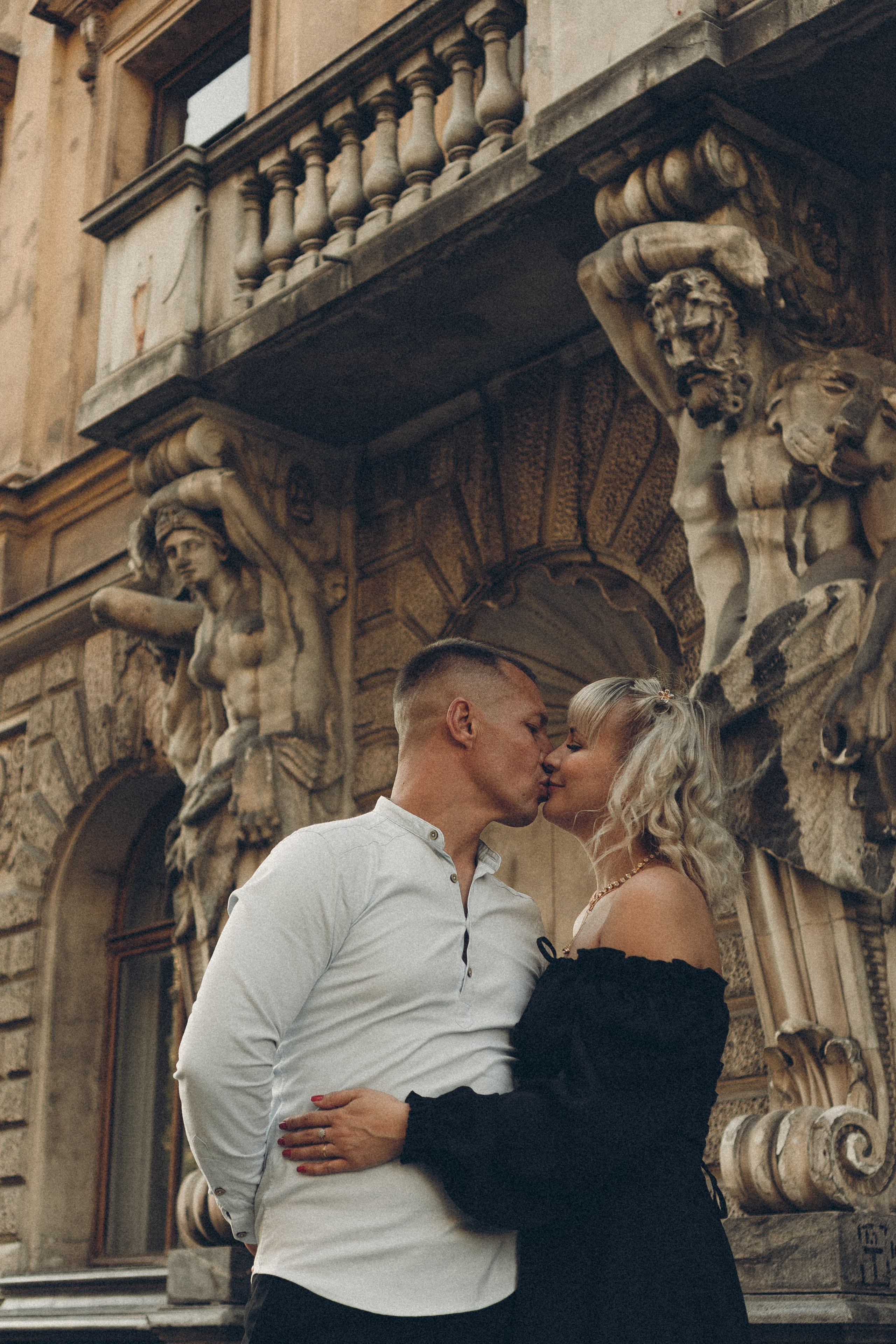 Сентябрьский вечер. Профессиональный фотограф, Санкт-Петербург — Виктория Богомолова