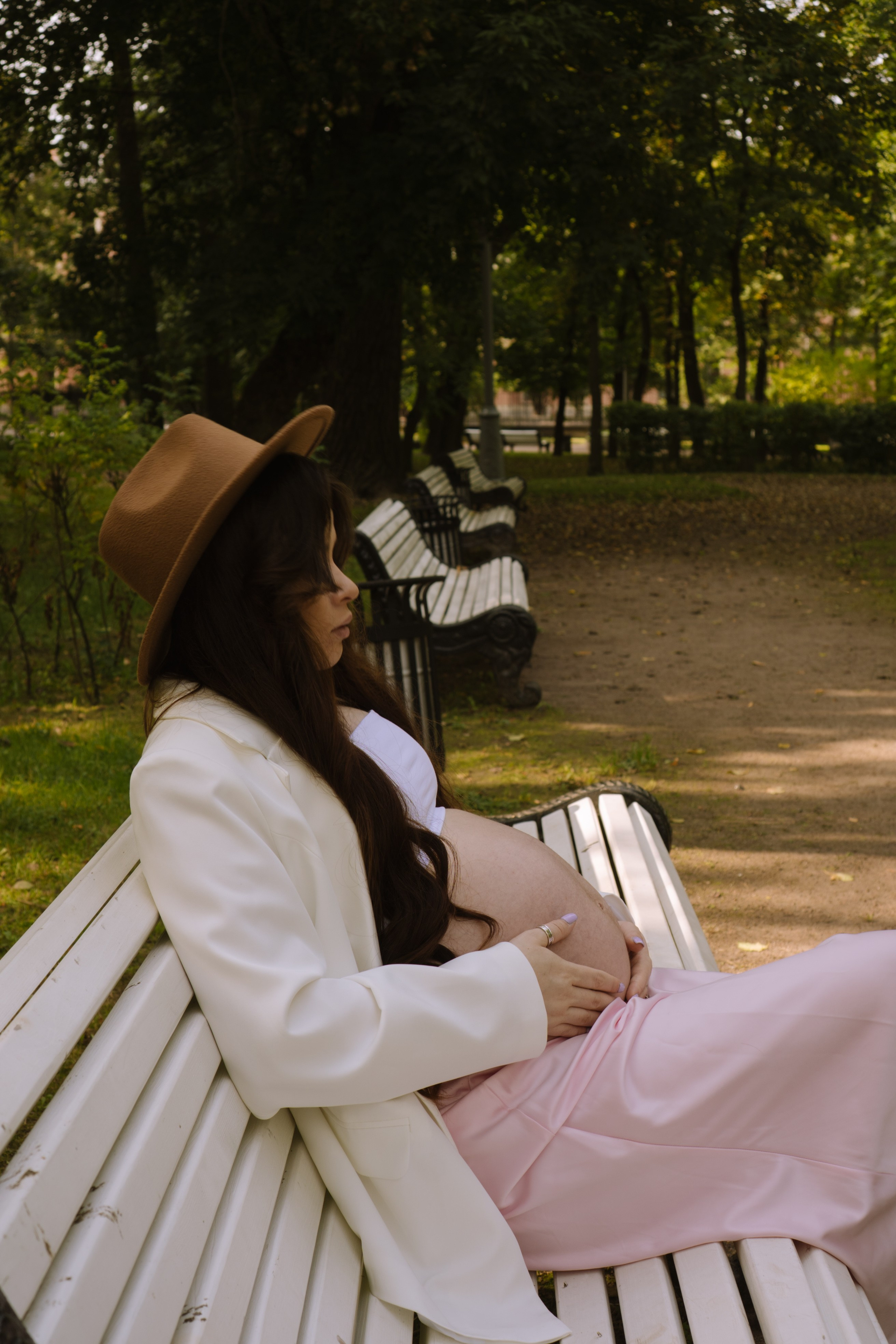 СЕМЕЙНАЯ ИСТОРИЯ. Профессиональный фотограф, Санкт-Петербург — Виктория Богомолова