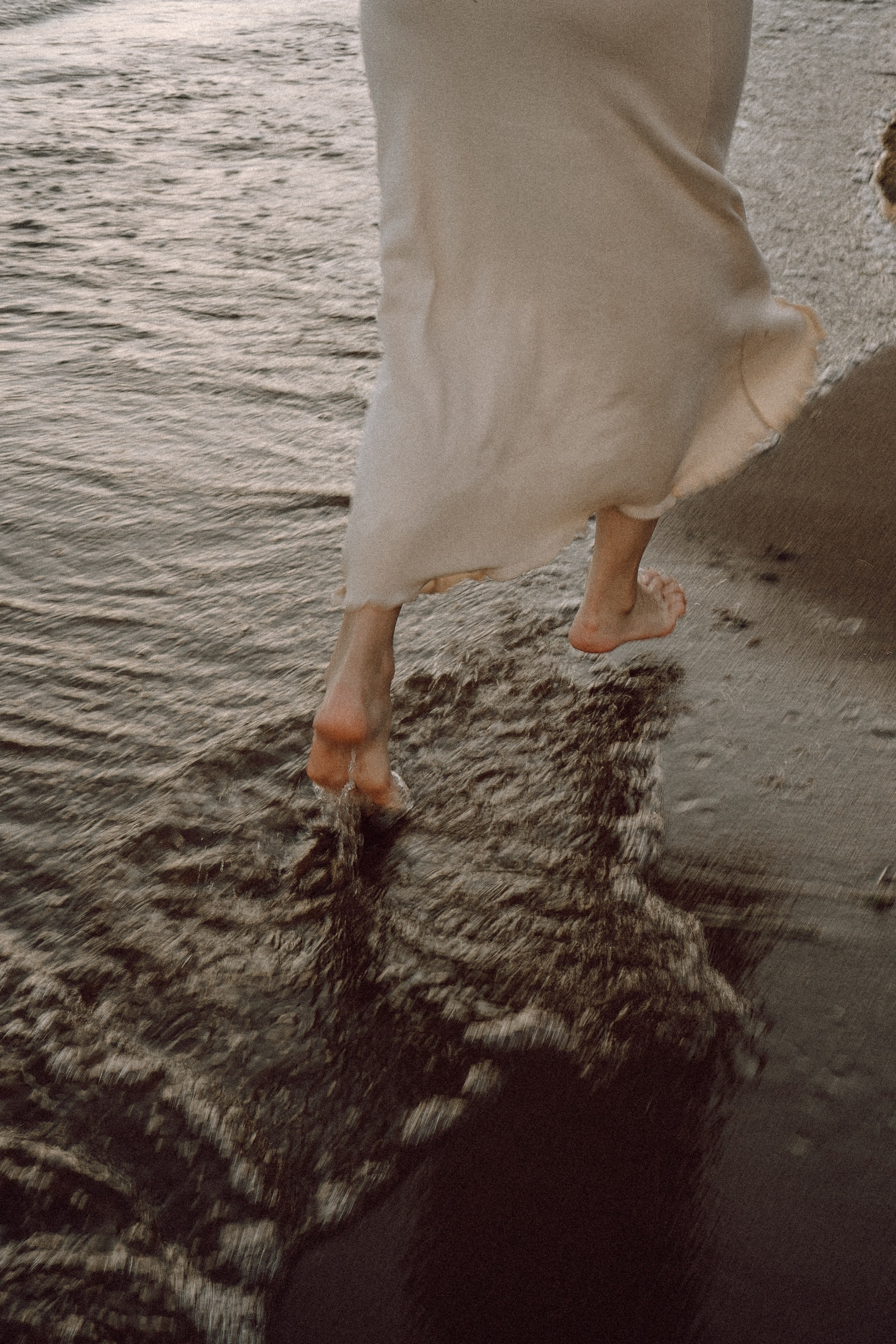 РОМАНТИКА ФИНСКОГО ЗАЛИВА. Профессиональный фотограф, Санкт-Петербург — Виктория Богомолова