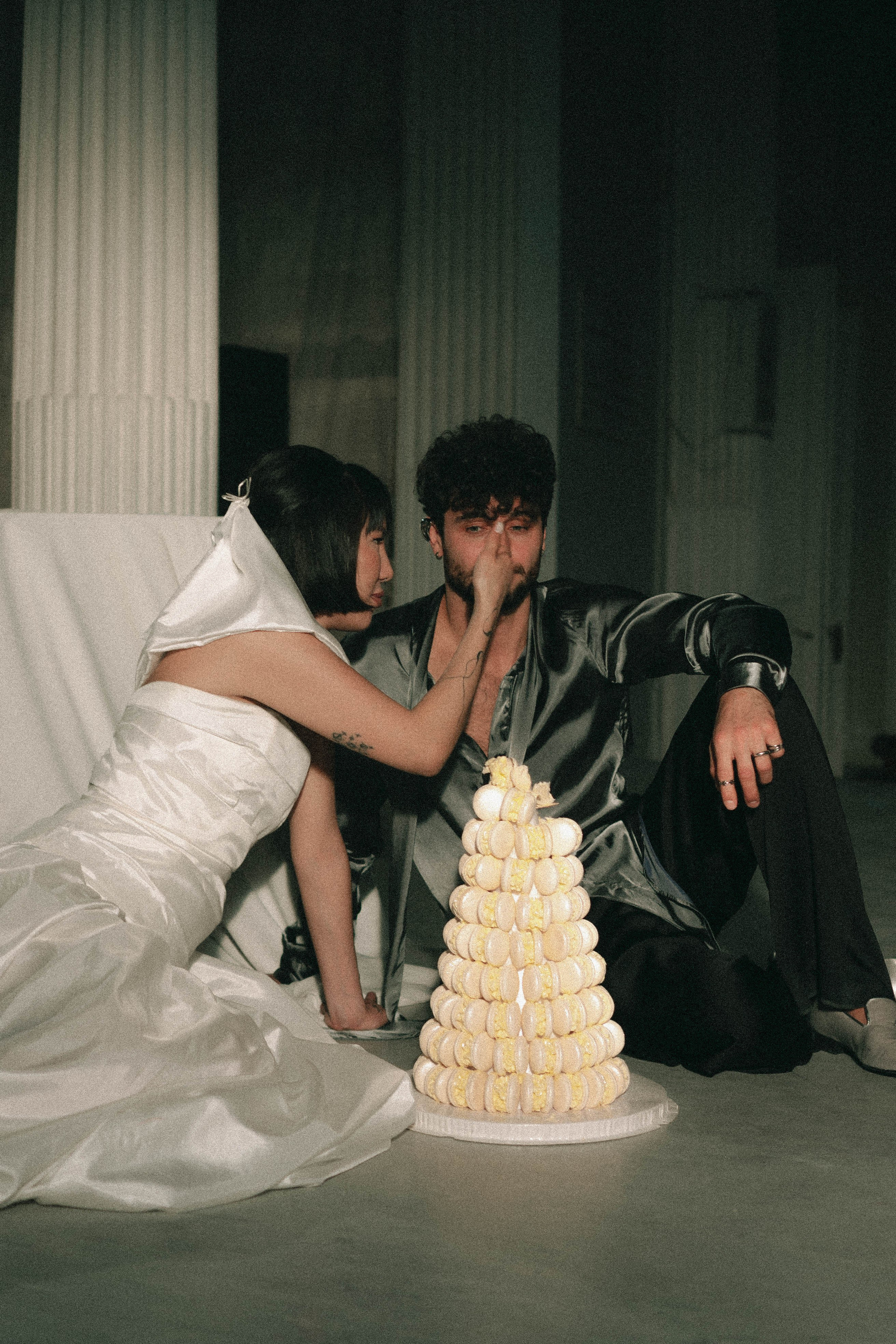 СВАБЕДНАЯ ФОТСЕССИИЯ В ОДНОМ ИЗ ЗАЛОВ НИКОЛАЕВСКОГО ДВОРЦА. Профессиональный фотограф, Санкт-Петербург — Виктория Богомолова