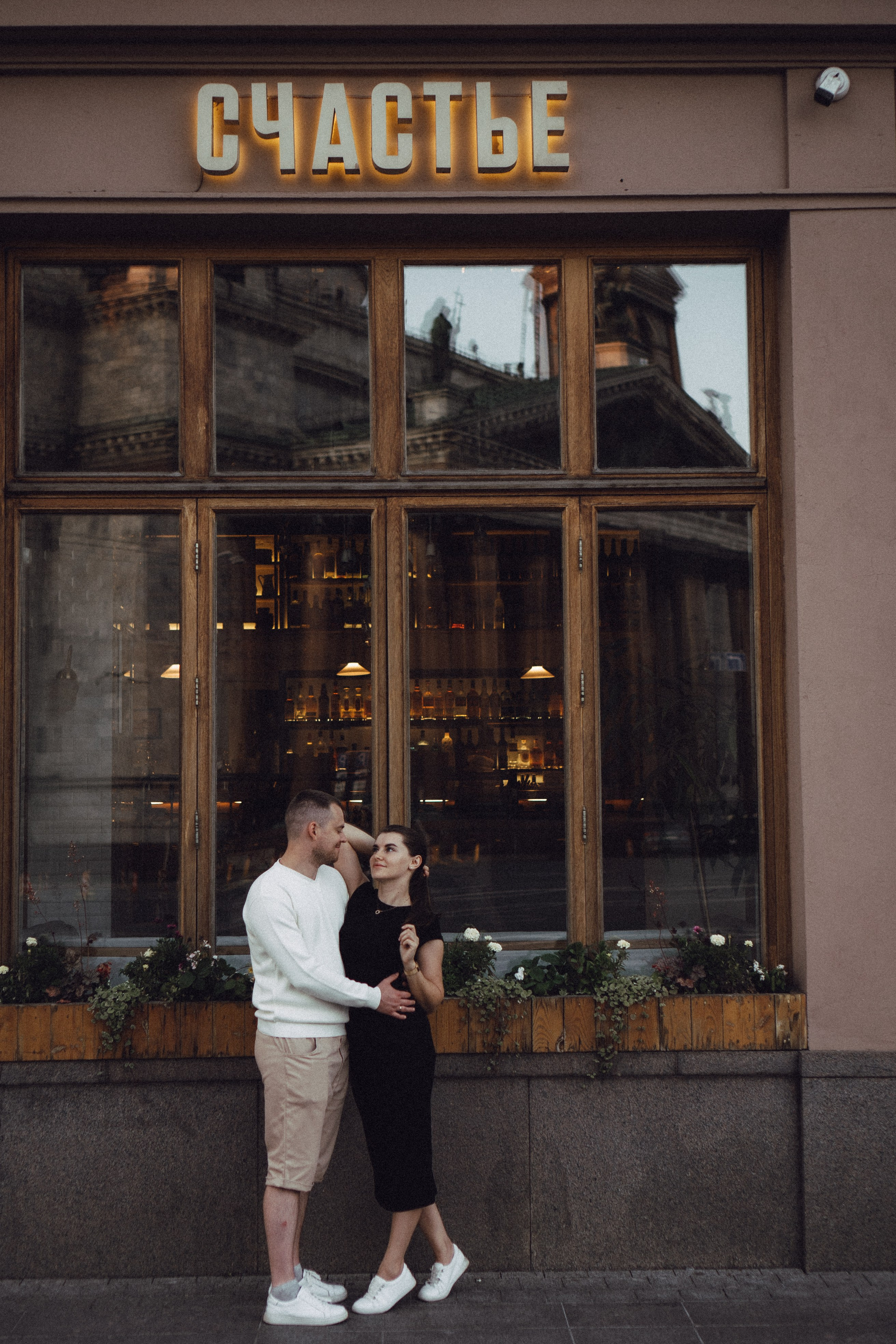 ПРОГУЛКА ПО ПИТЕРУ НА РАССВЕТЕ. Профессиональный фотограф, Санкт-Петербург — Виктория Богомолова