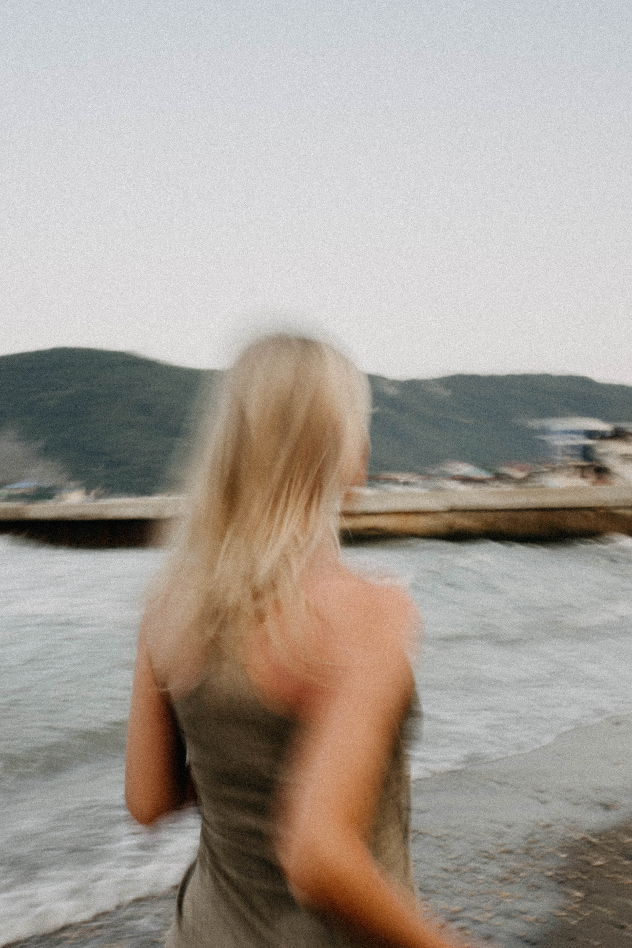 Море. Профессиональный фотограф, Санкт-Петербург — Виктория Богомолова