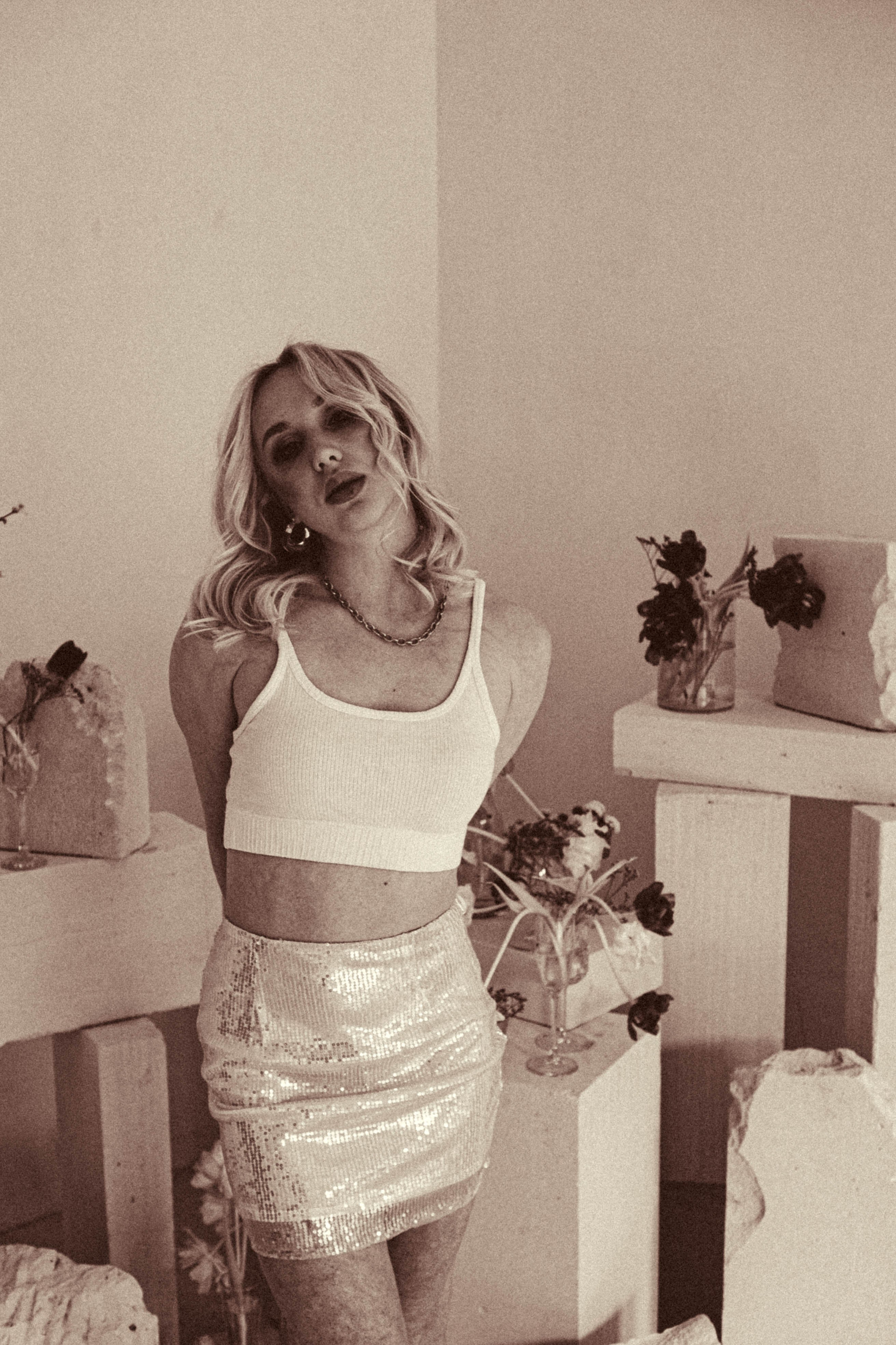 Винтажный стиль. Профессиональный фотограф, Санкт-Петербург — Виктория Богомолова