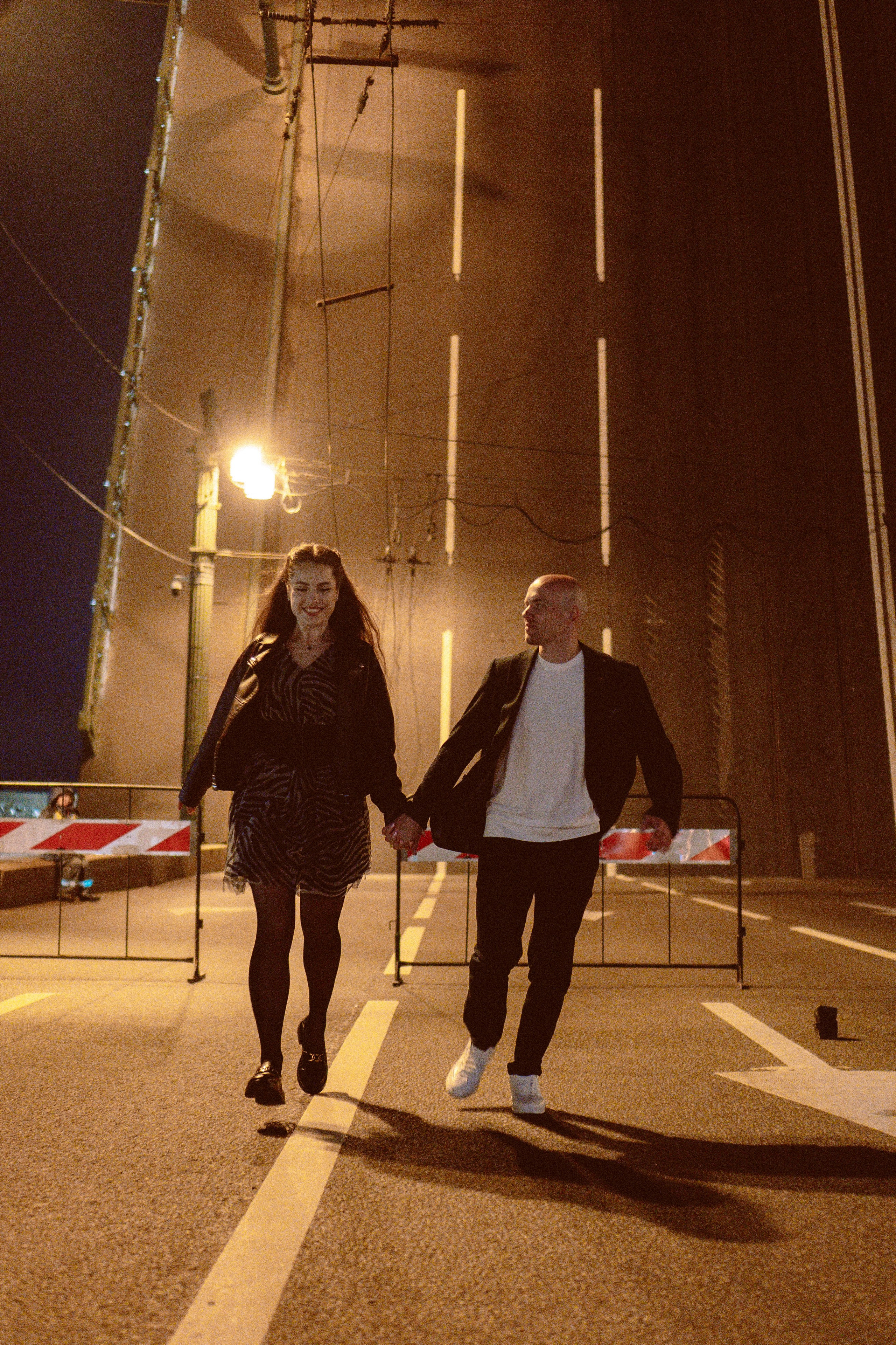 Любовь и питер. Профессиональный фотограф, Санкт-Петербург — Виктория Богомолова