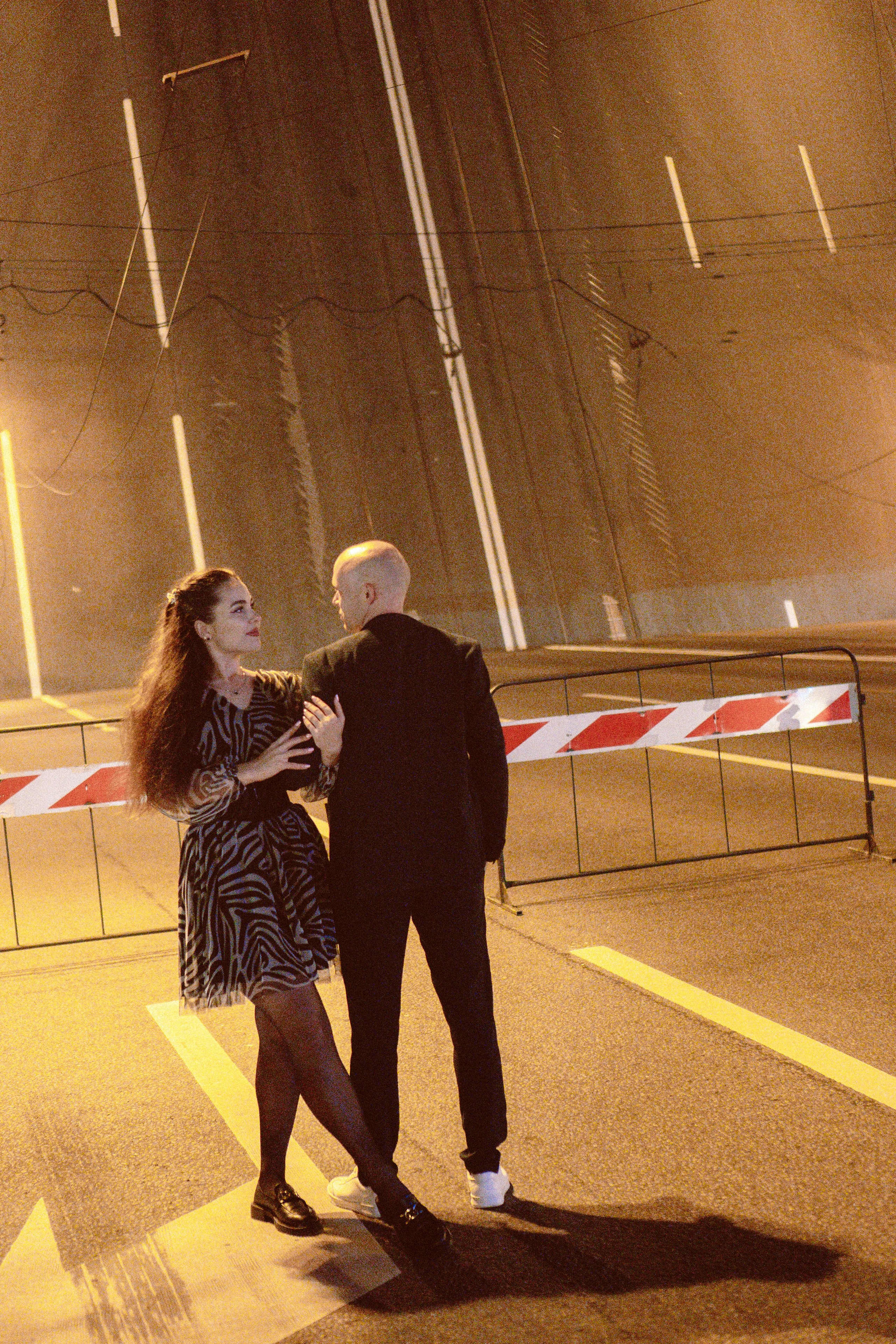 Любовь и питер. Профессиональный фотограф, Санкт-Петербург — Виктория Богомолова