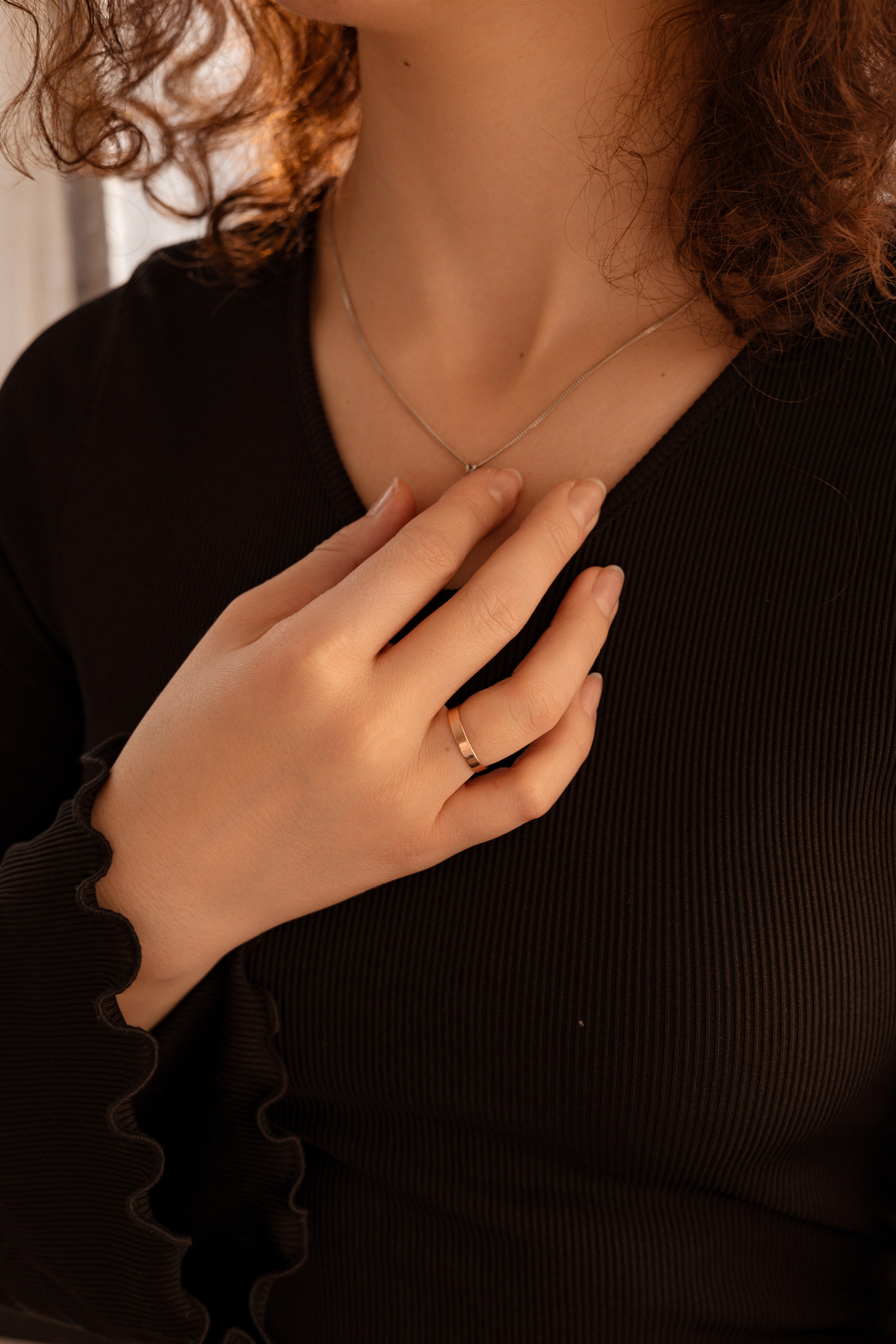 Татьяна. Фотограф Абронина Любовь | Москва