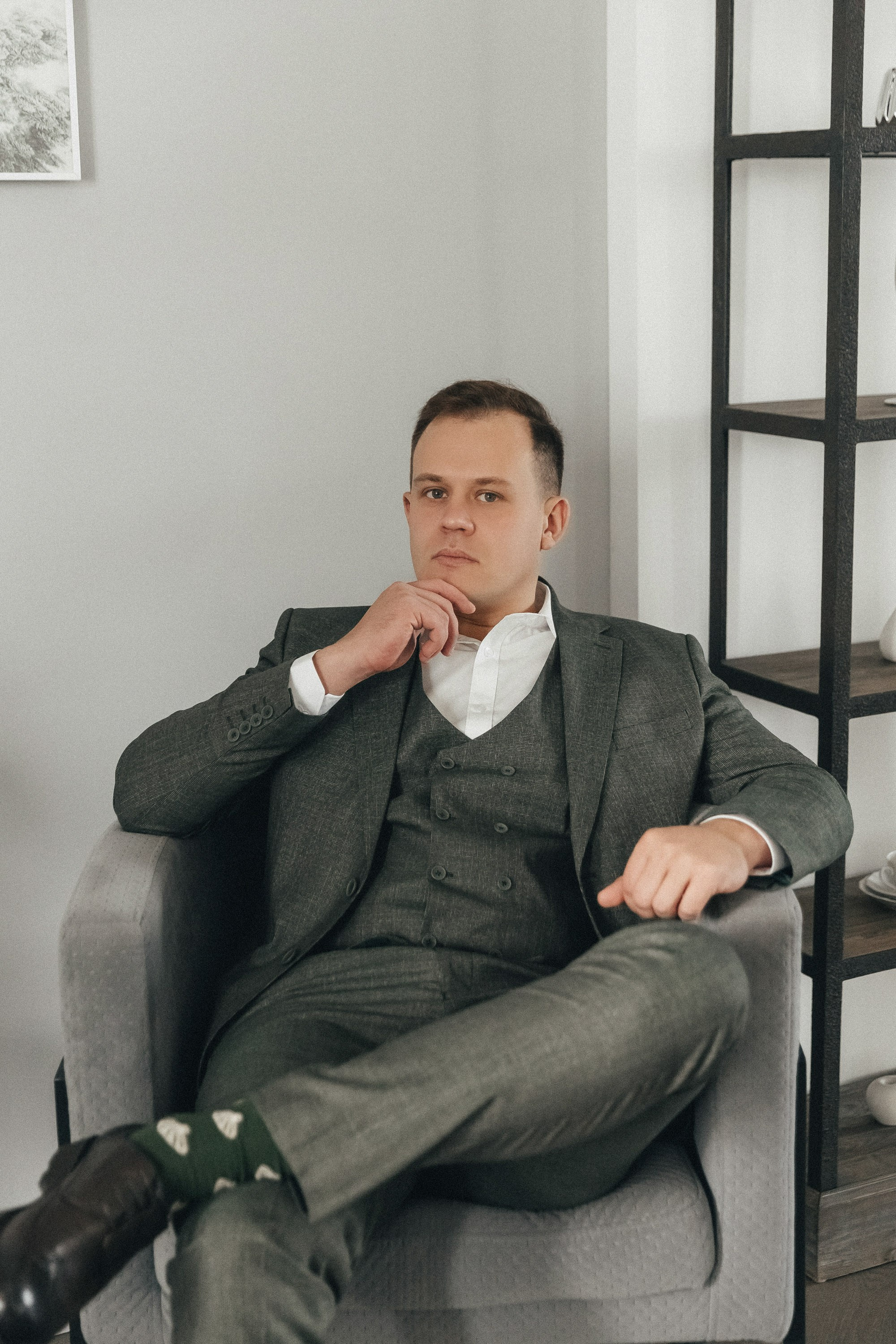 ДАРЬЯ & ИВАН ` 09.09.23. Maria Startseva Photo