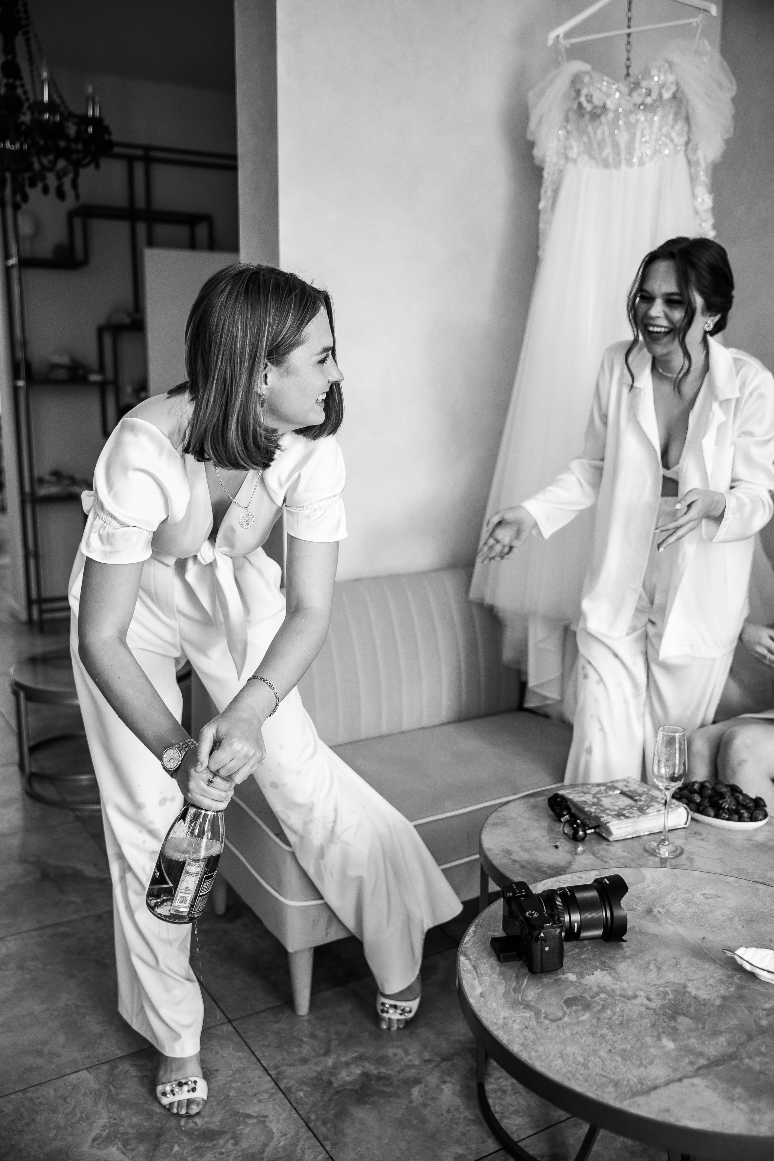 Константин и Елена. Свадебный фотограф в Иркутске Анна Малюшова