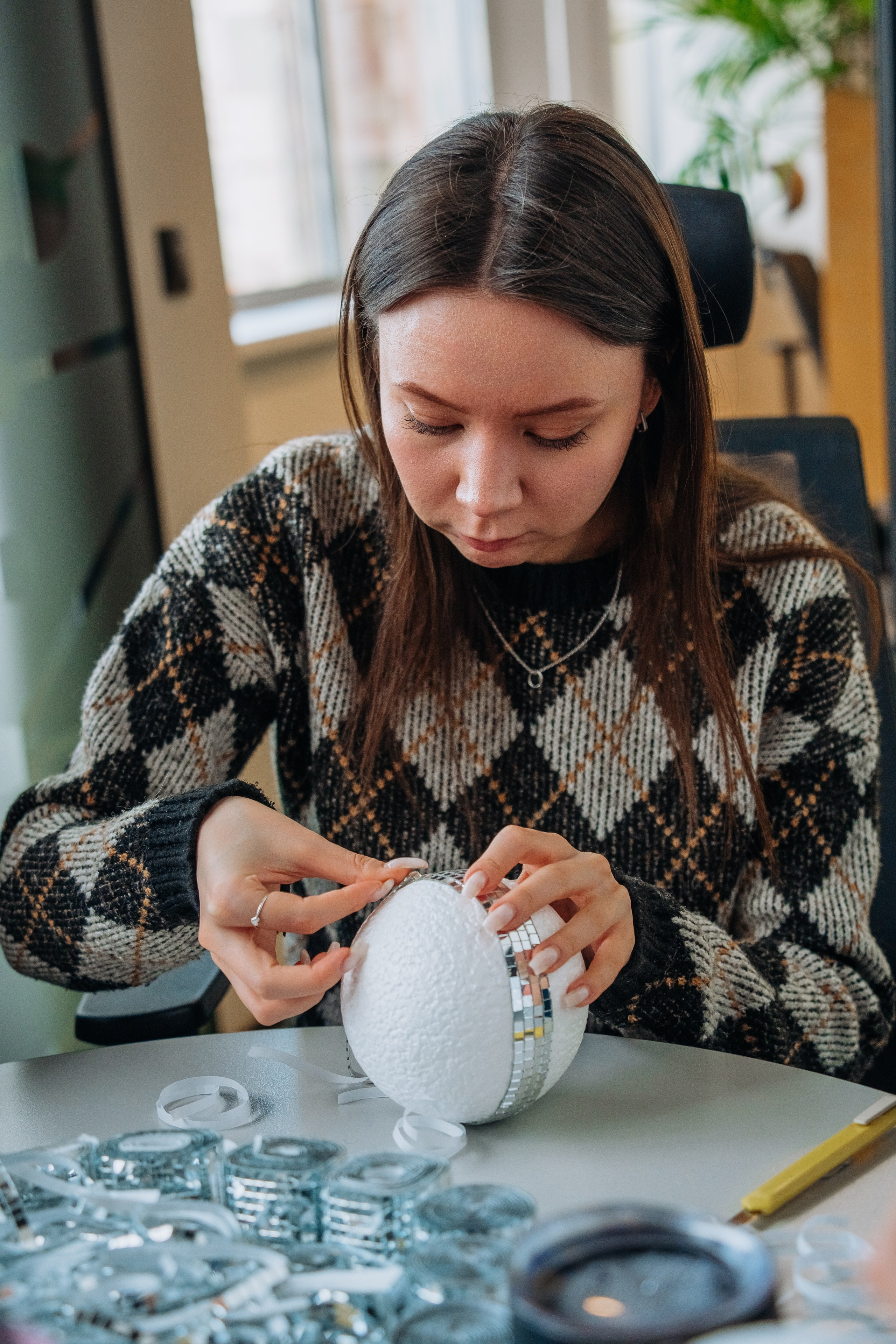 Корпоратив Avito. Видеограф и фотограф в Самаре Кристина Позднякова