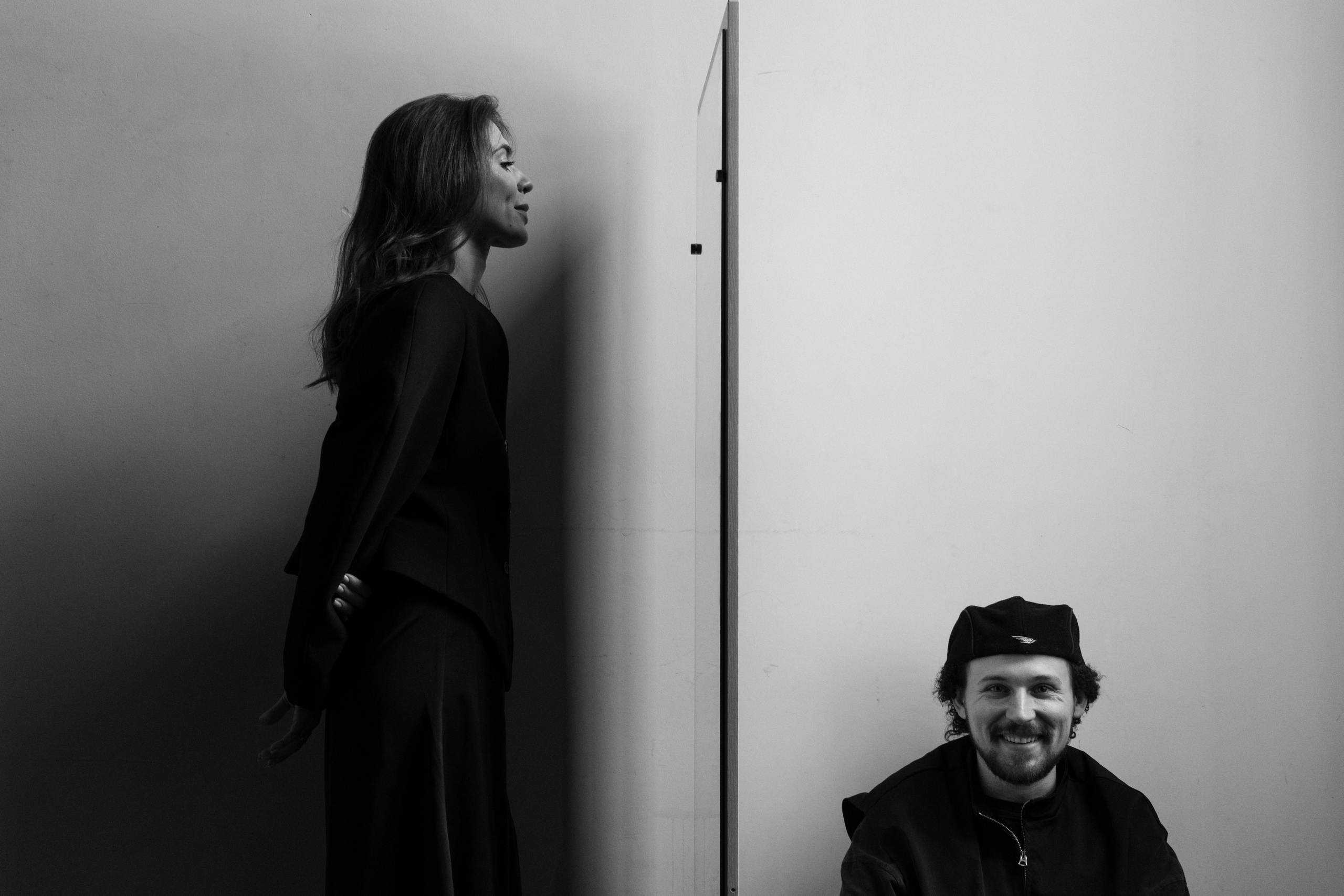 Максим и Алена. Видеограф и фотограф в Самаре Кристина Позднякова